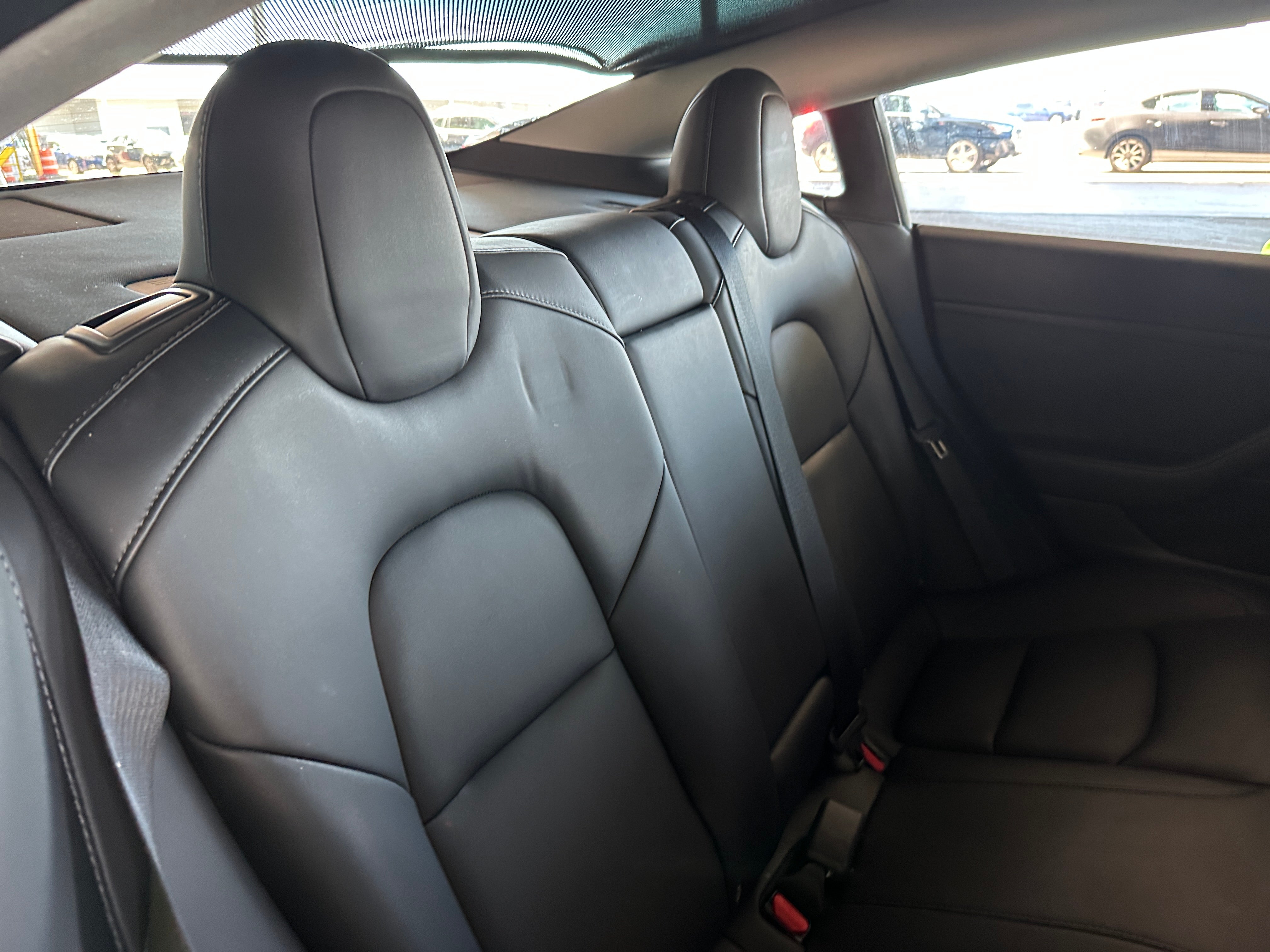 2022 Tesla Model 3 Long Range 5