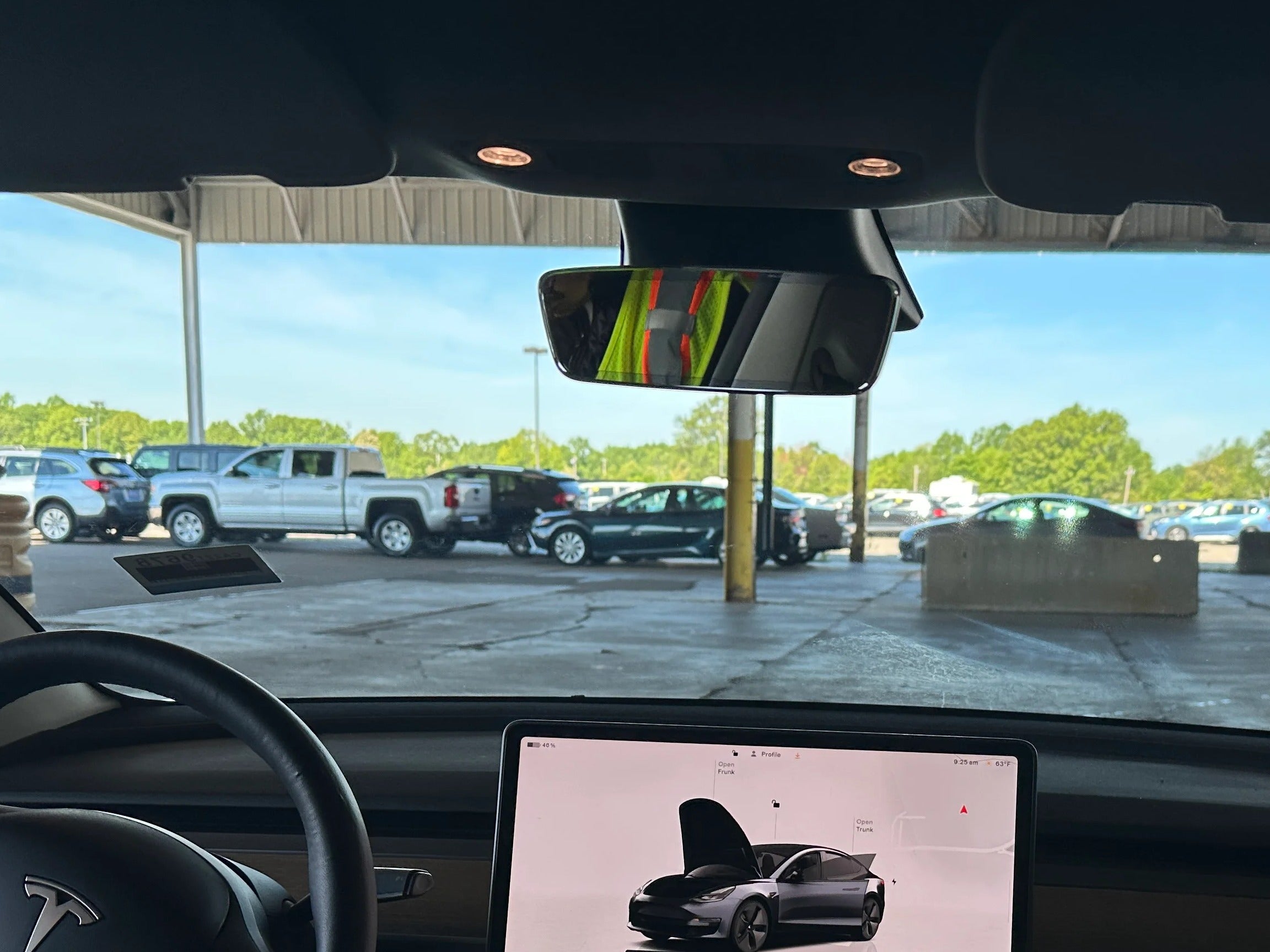 2022 Tesla Model 3 Long Range 2
