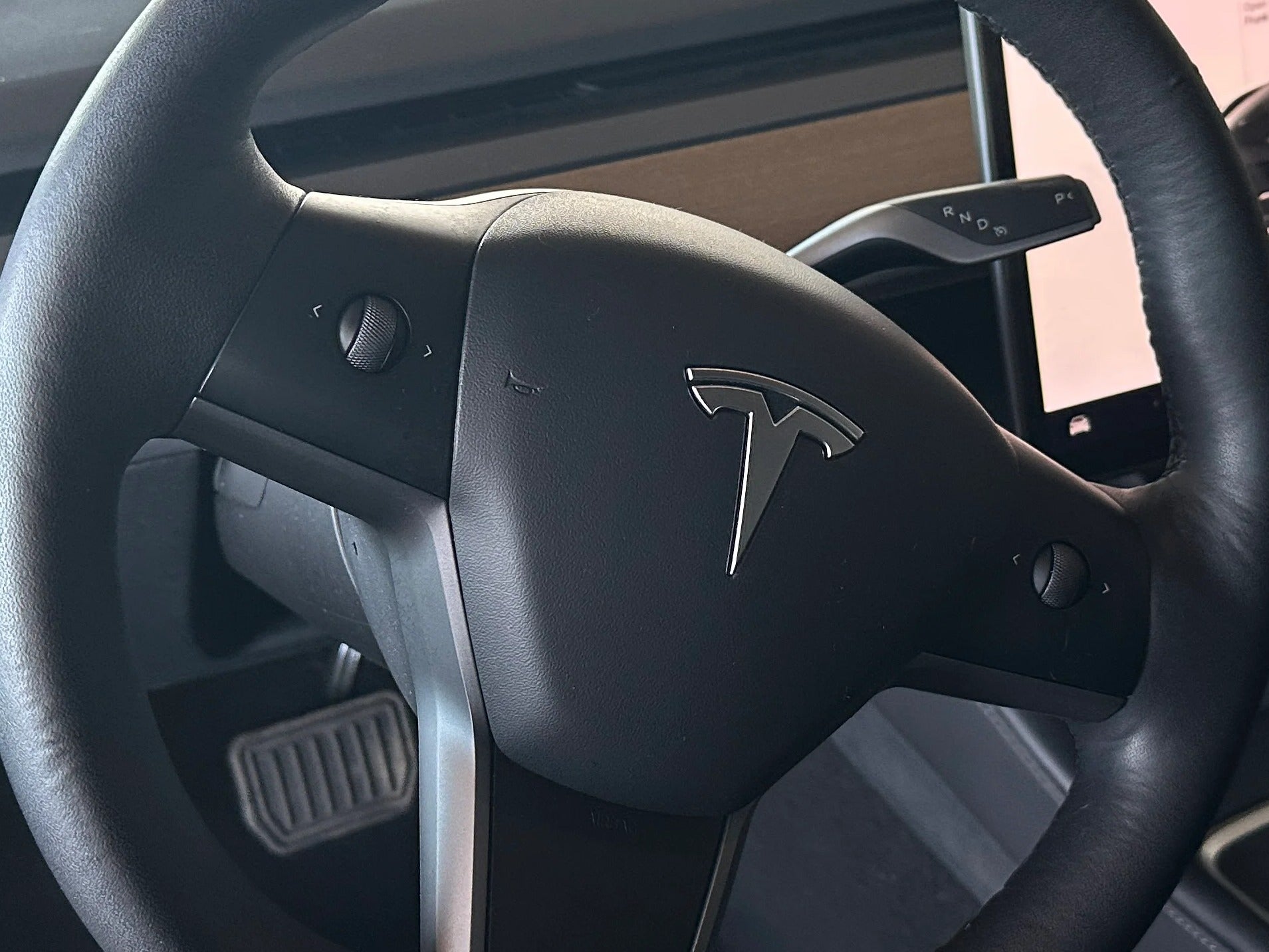 2022 Tesla Model 3 Long Range 4