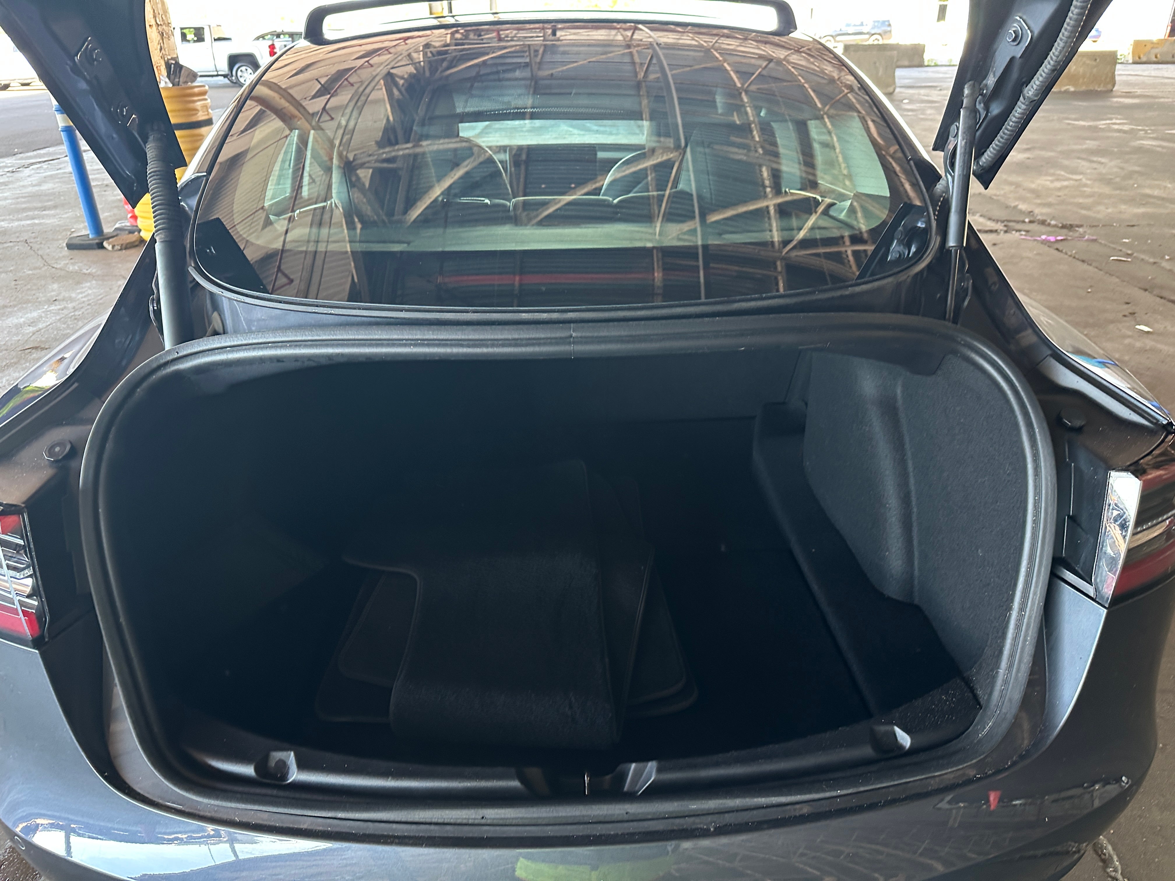 2022 Tesla Model 3 Long Range 6