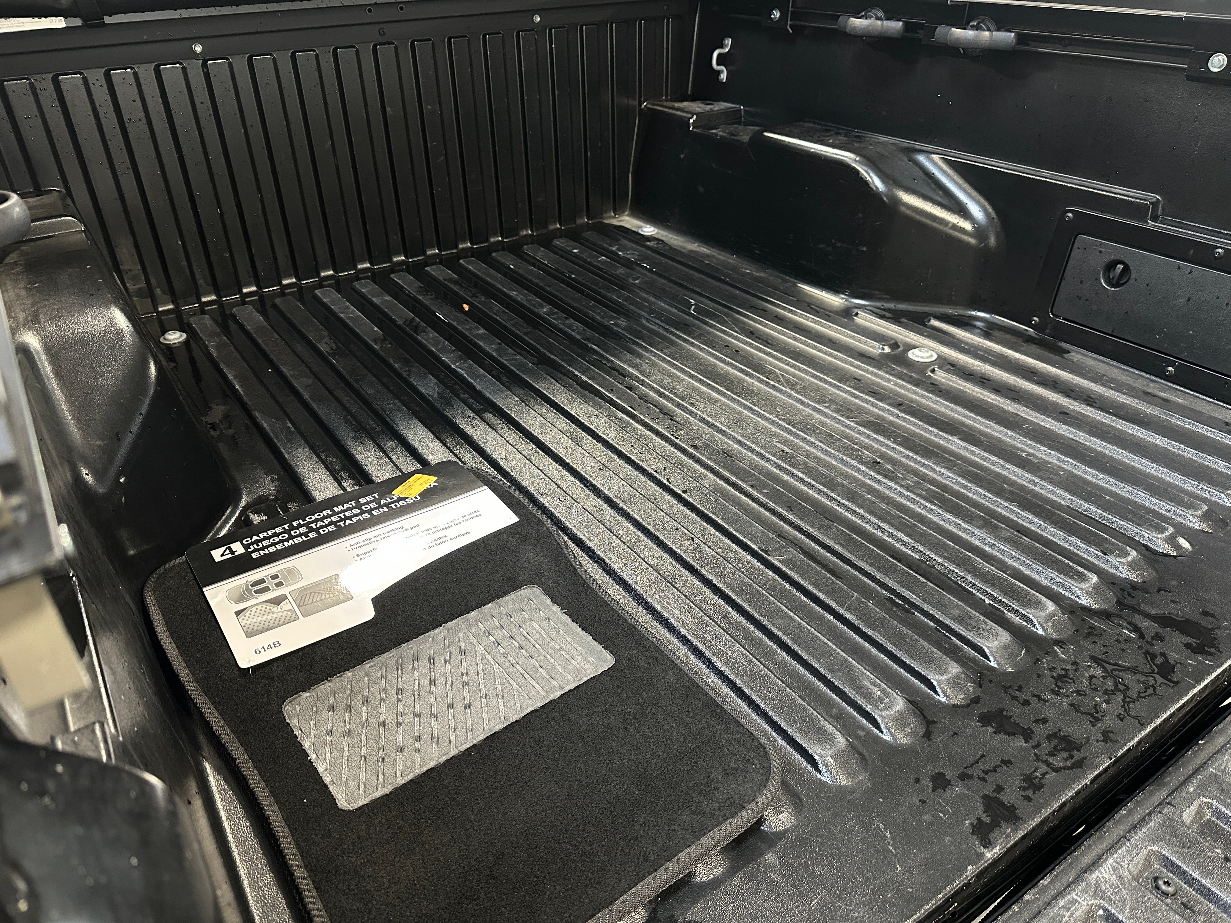2020 Toyota Tacoma SR5 7