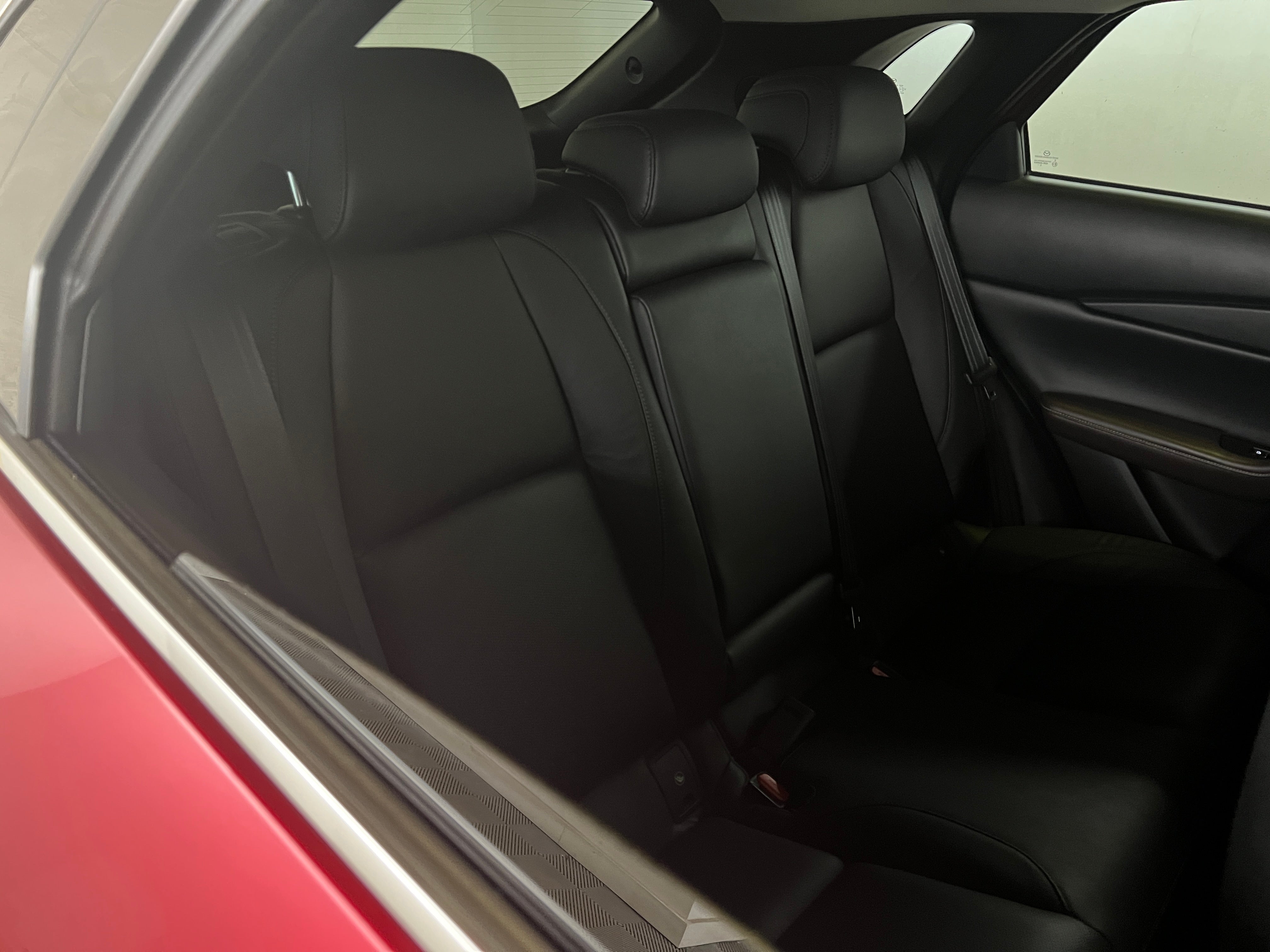 2020 Mazda CX-30 Premium 5