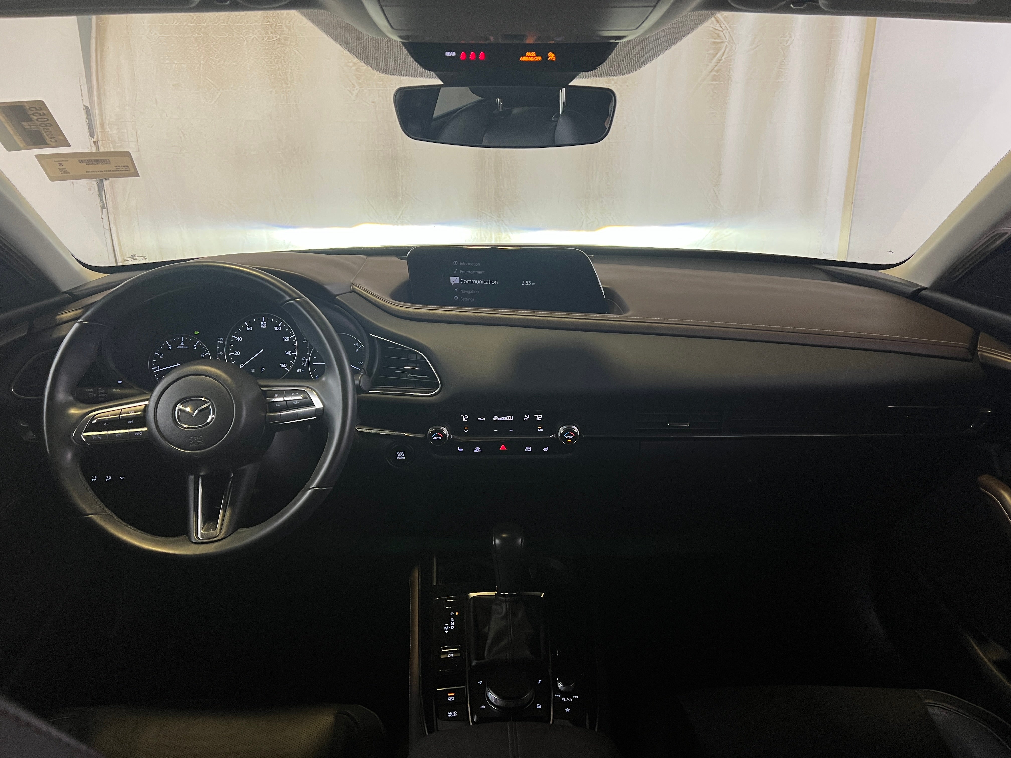 2020 Mazda CX-30 Premium 2