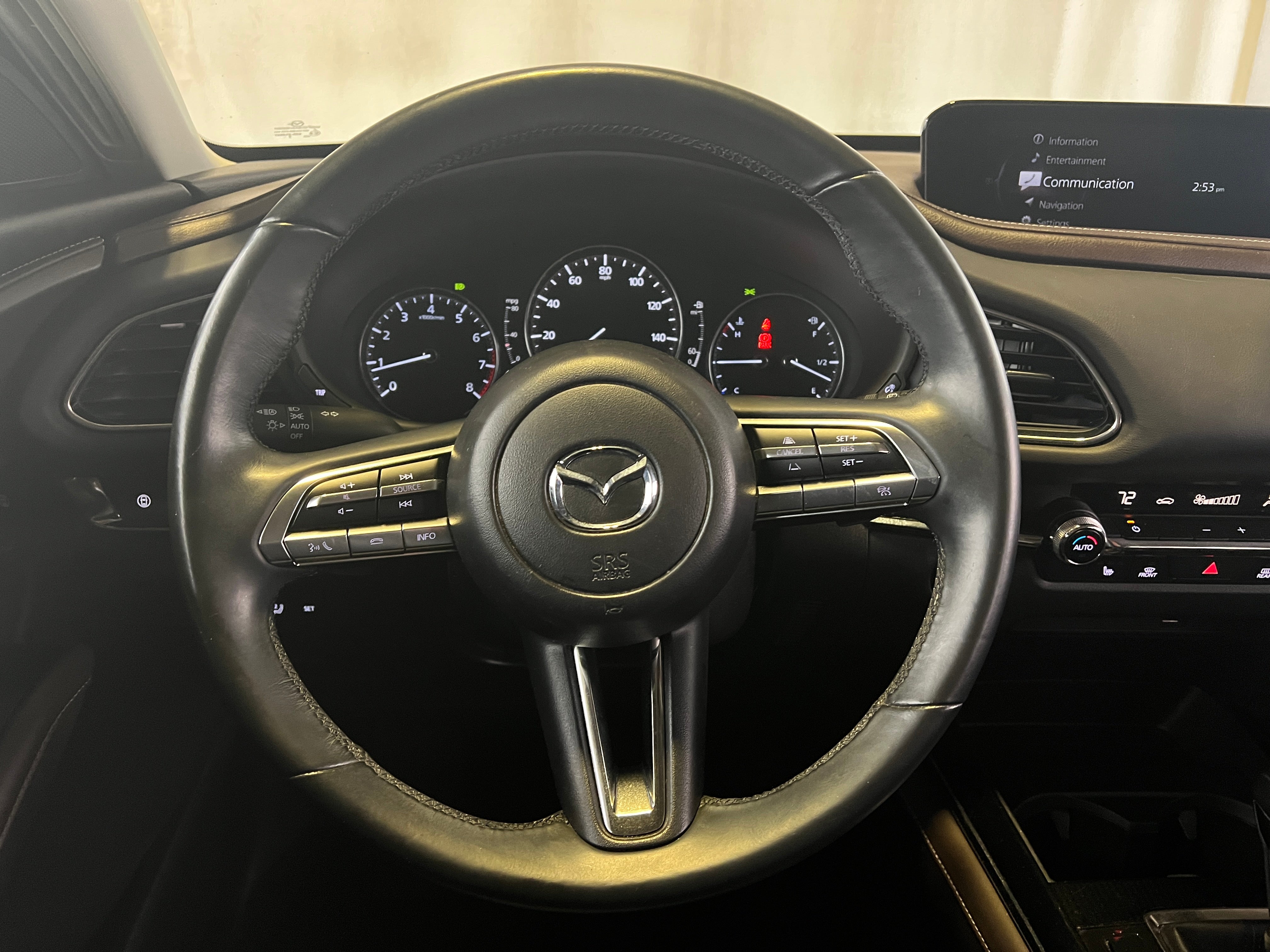 2020 Mazda CX-30 Premium 4