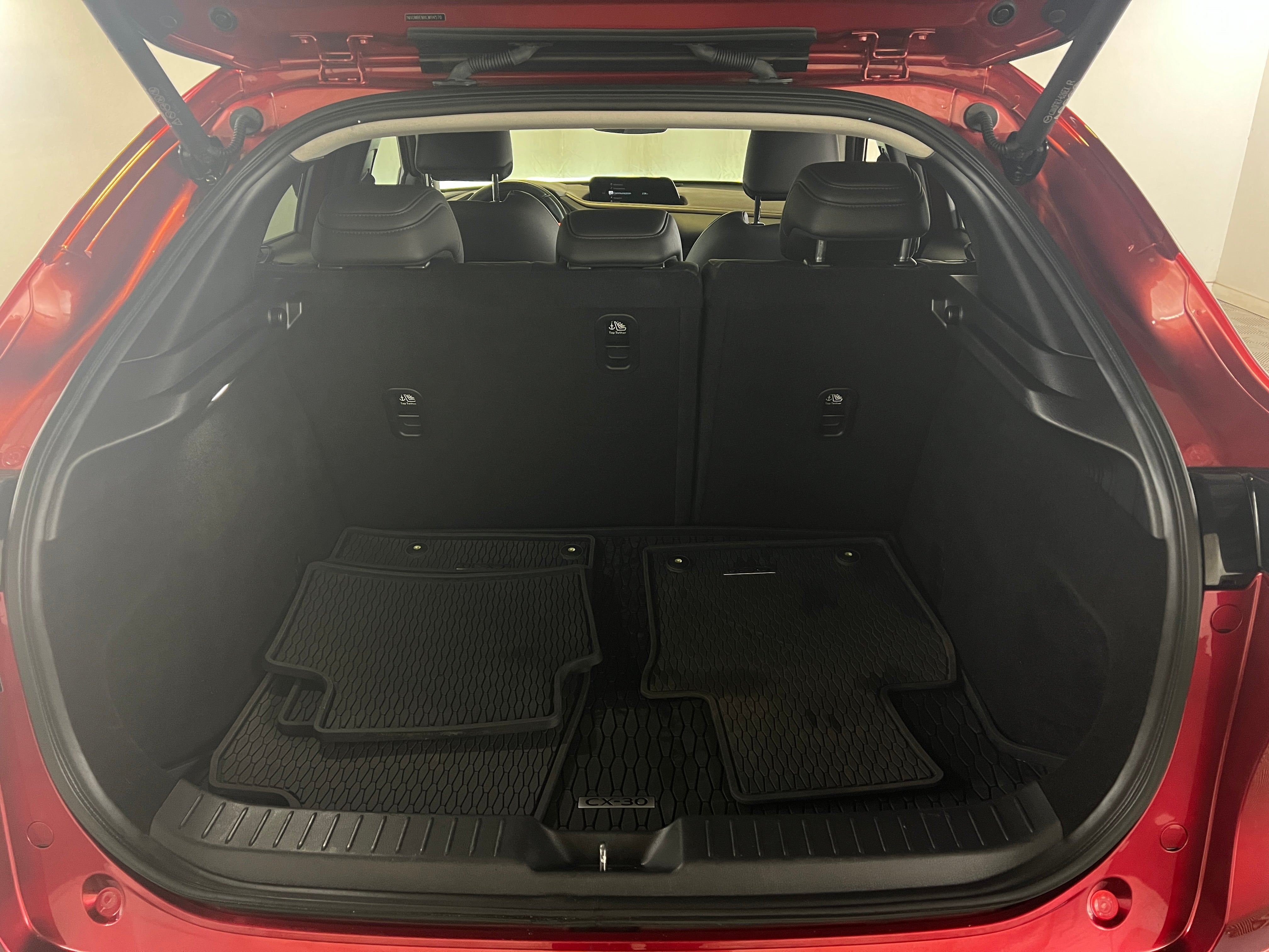 2020 Mazda CX-30 Premium 6