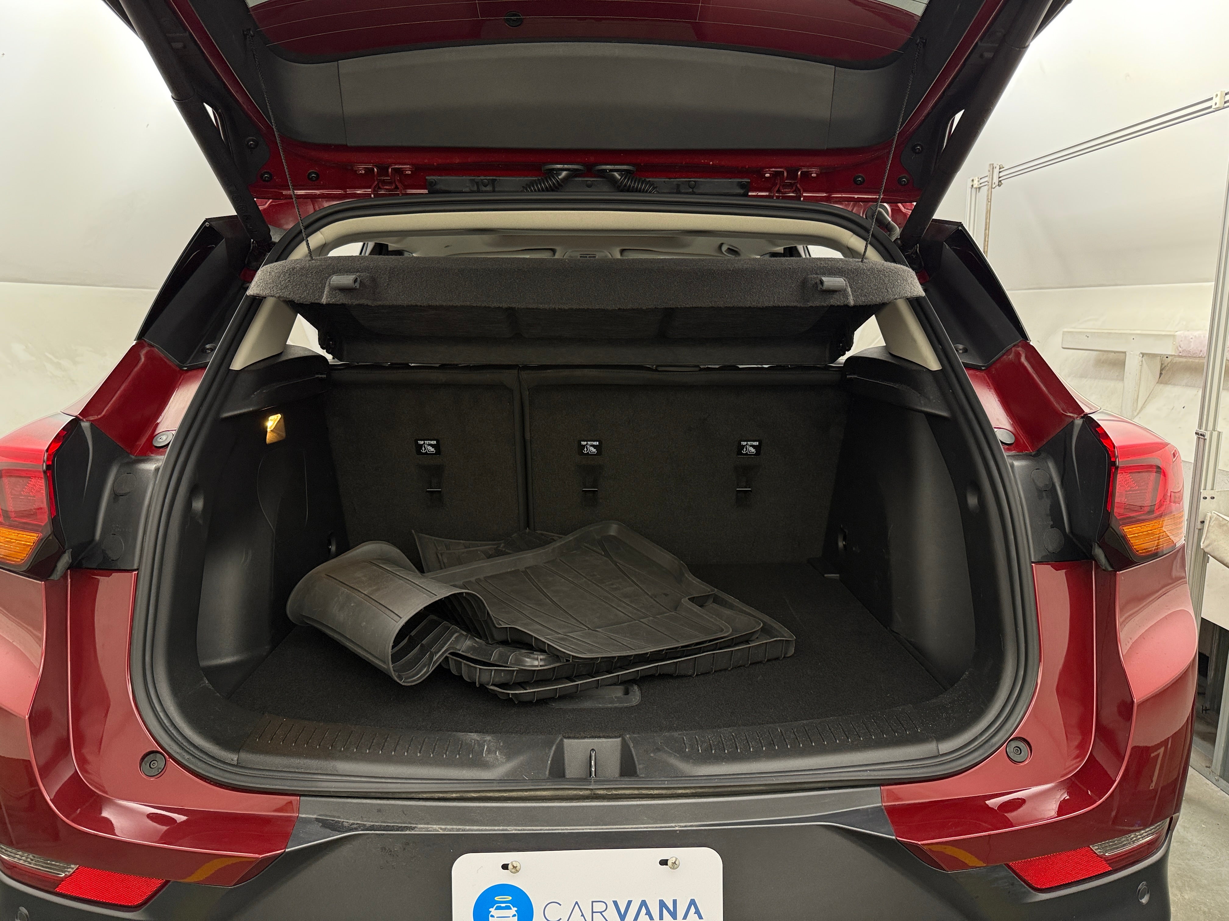 2022 Buick Encore GX Essence 6
