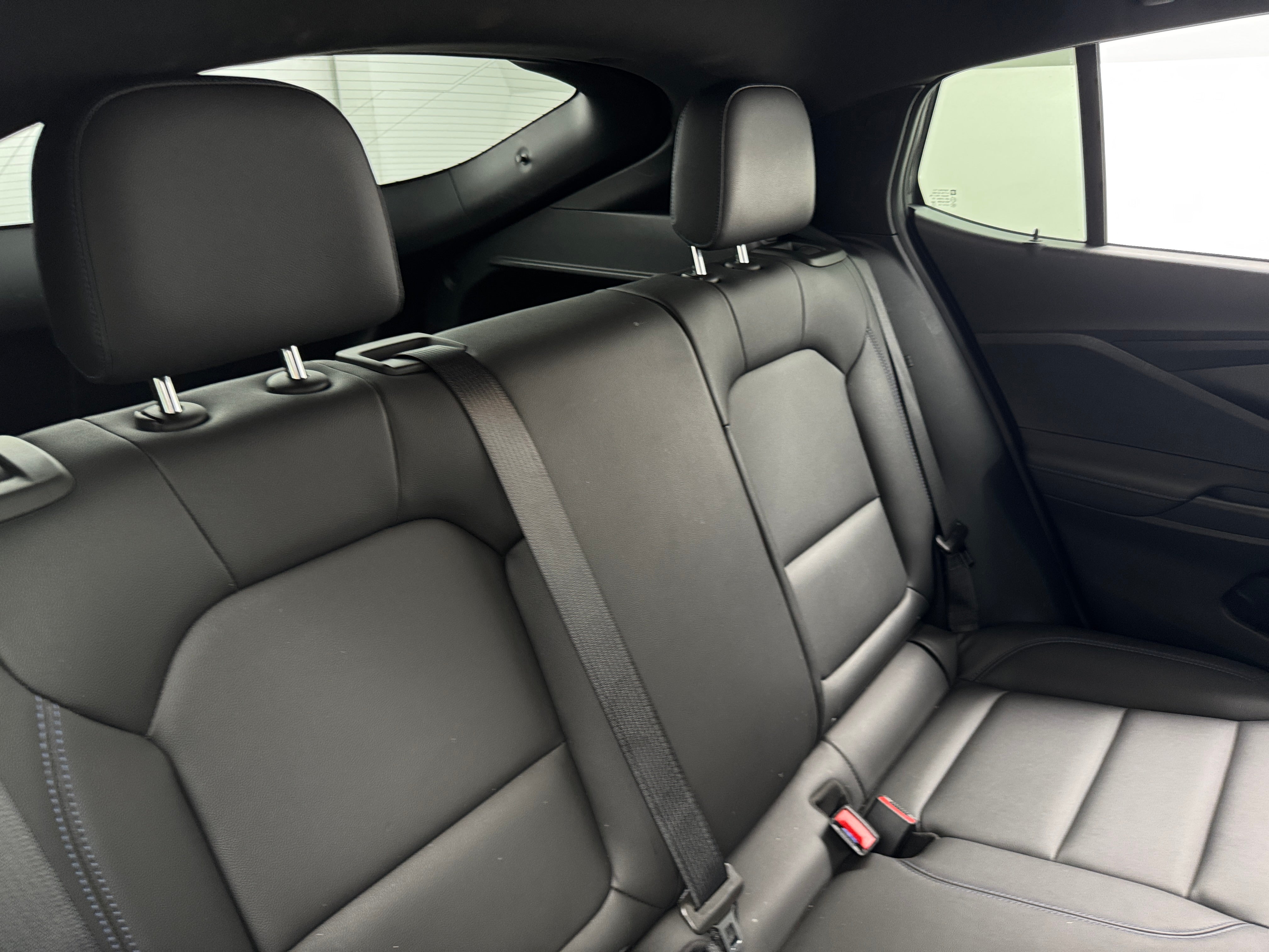 2024 Buick Envista Sport Touring 5