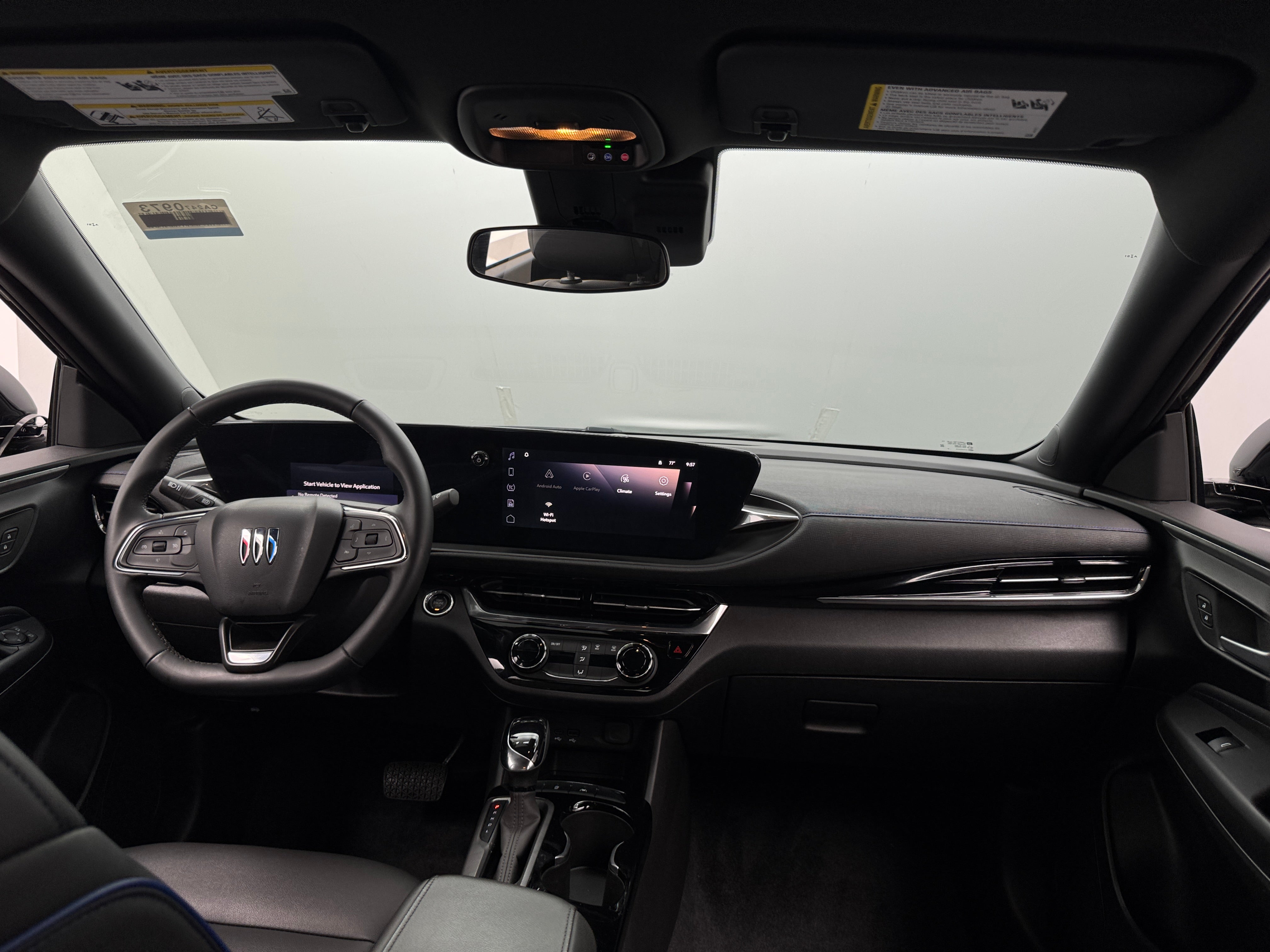 2024 Buick Envista Sport Touring 2