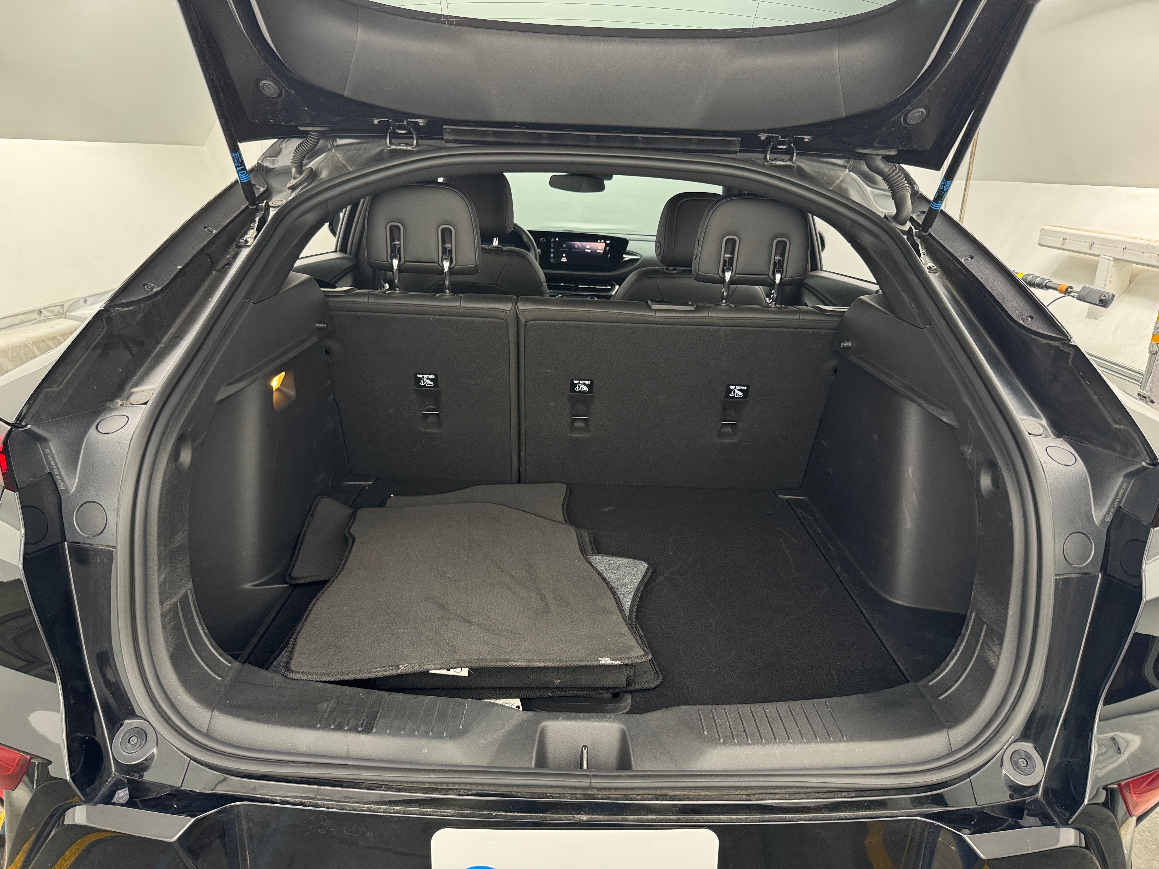 2024 Buick Envista Sport Touring 6