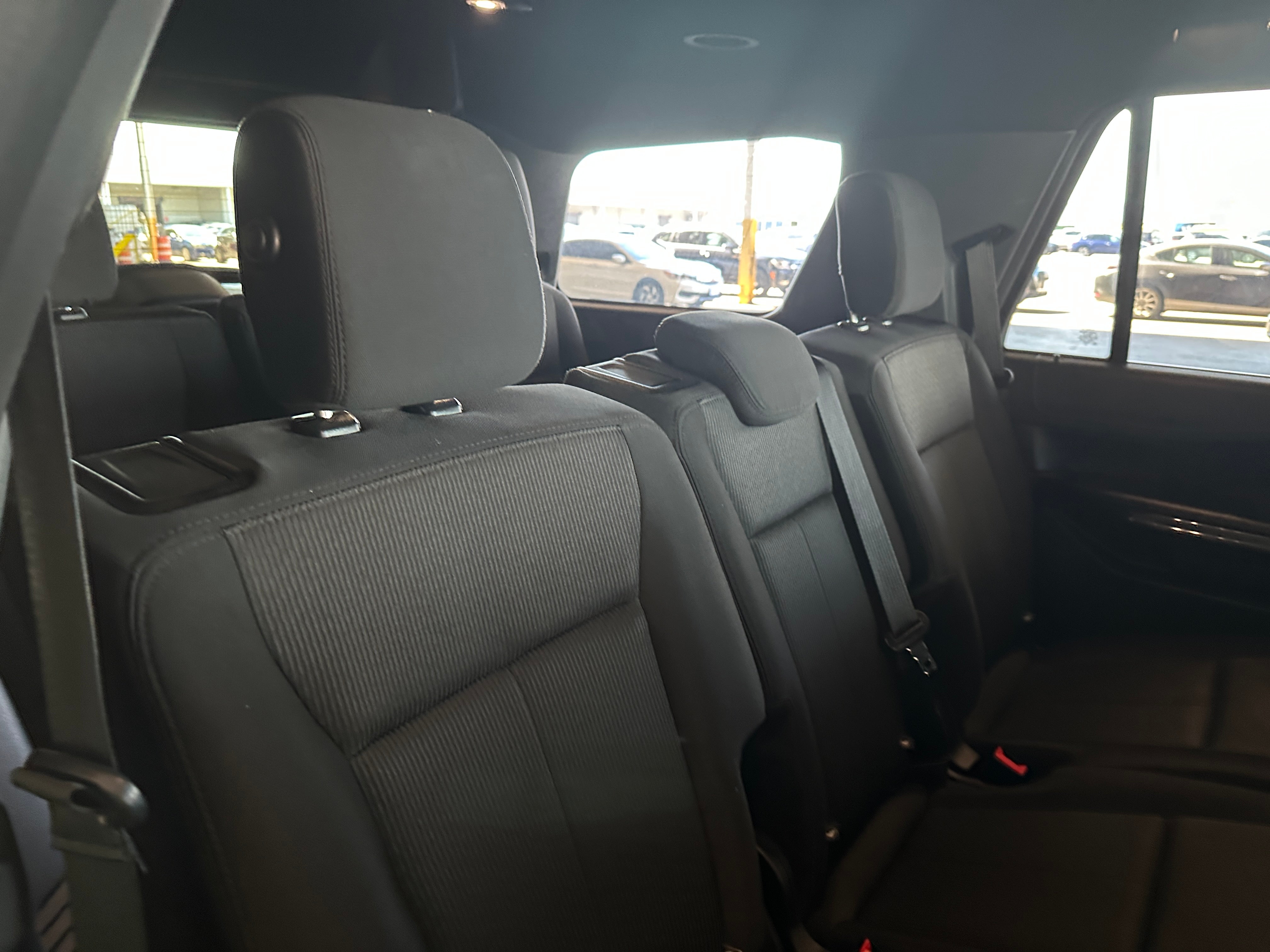 Thumbnail: 2020 Ford Expedition - 6