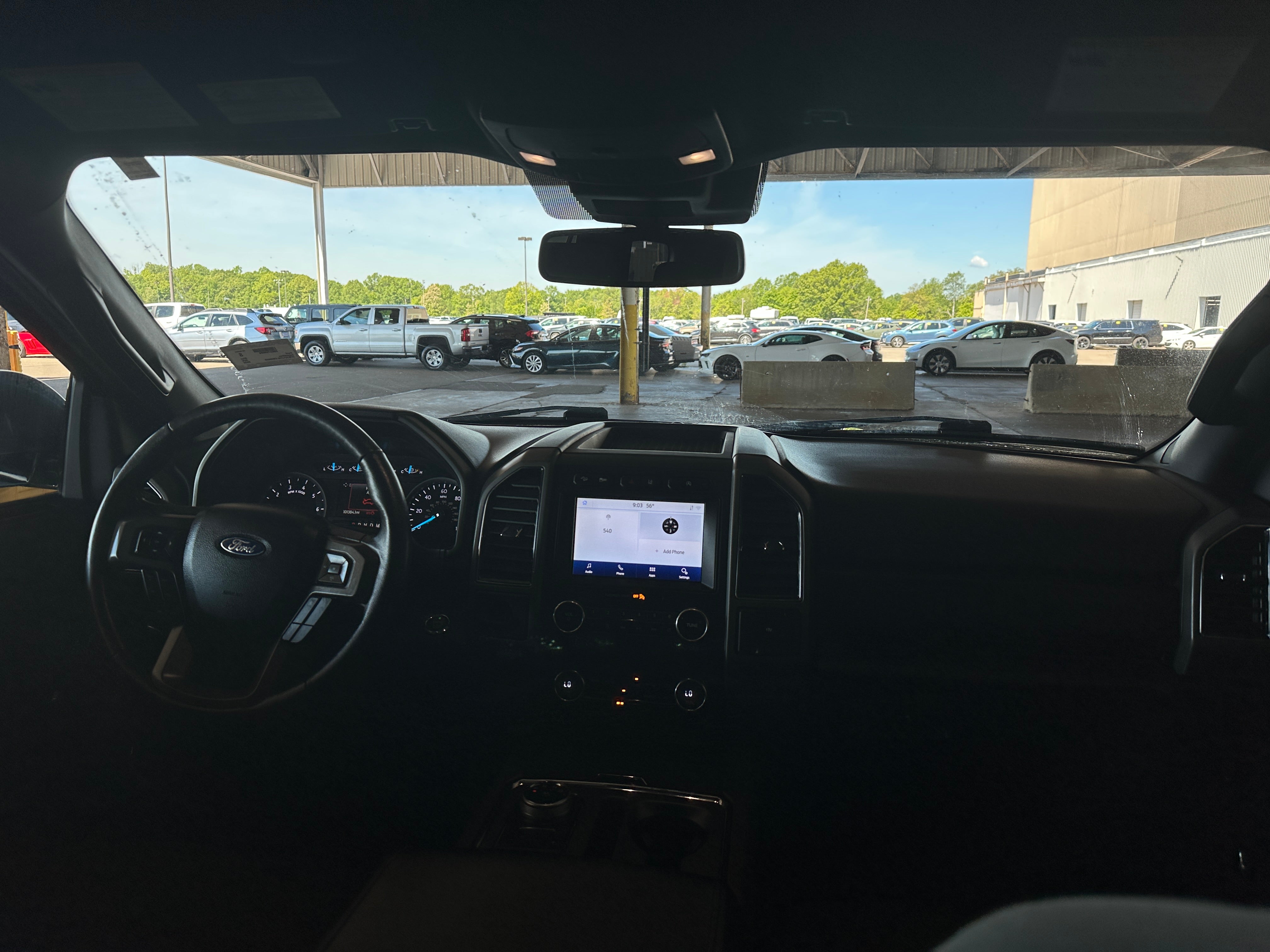 Thumbnail: 2020 Ford Expedition - 3