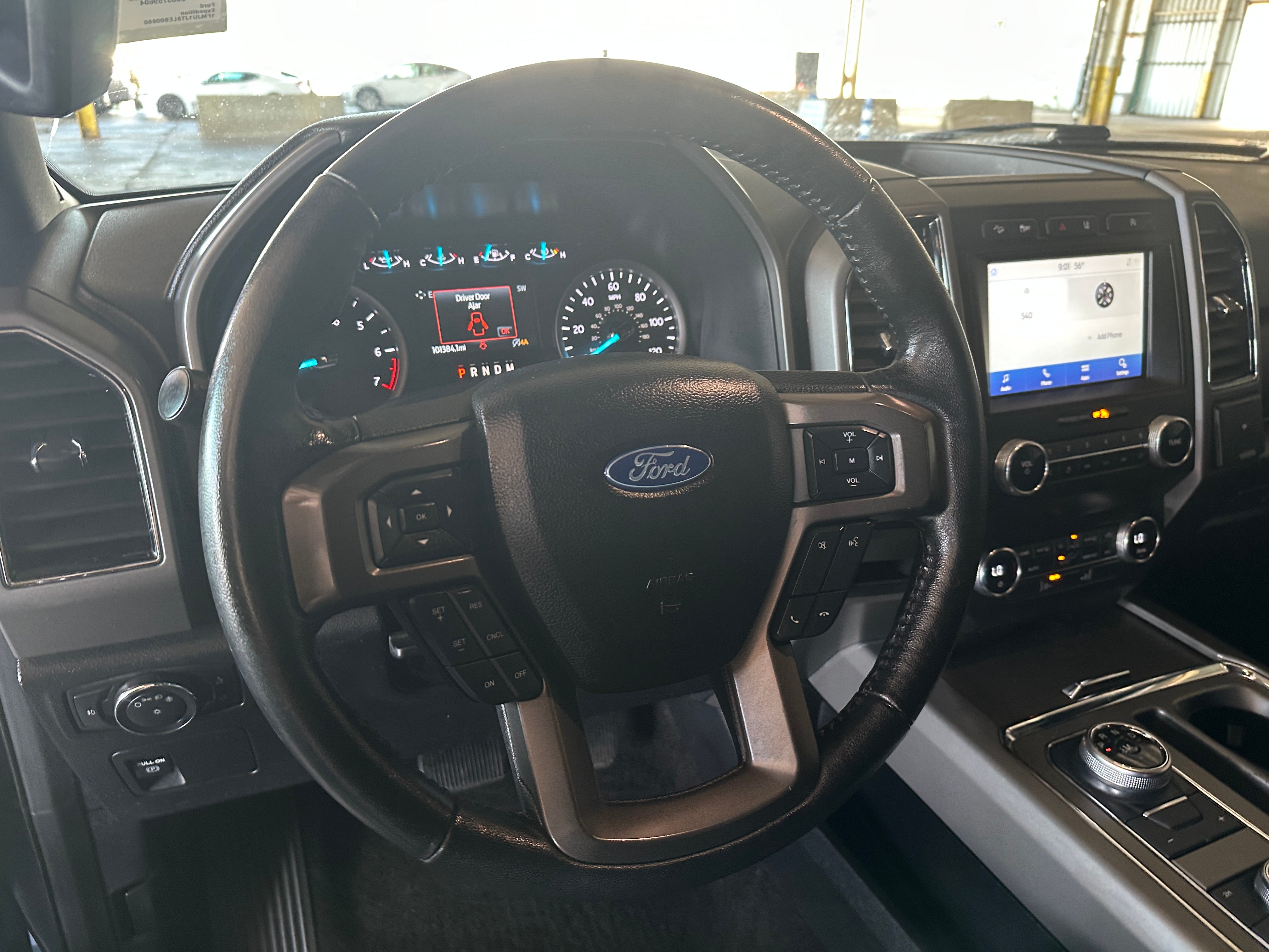 Thumbnail: 2020 Ford Expedition - 5