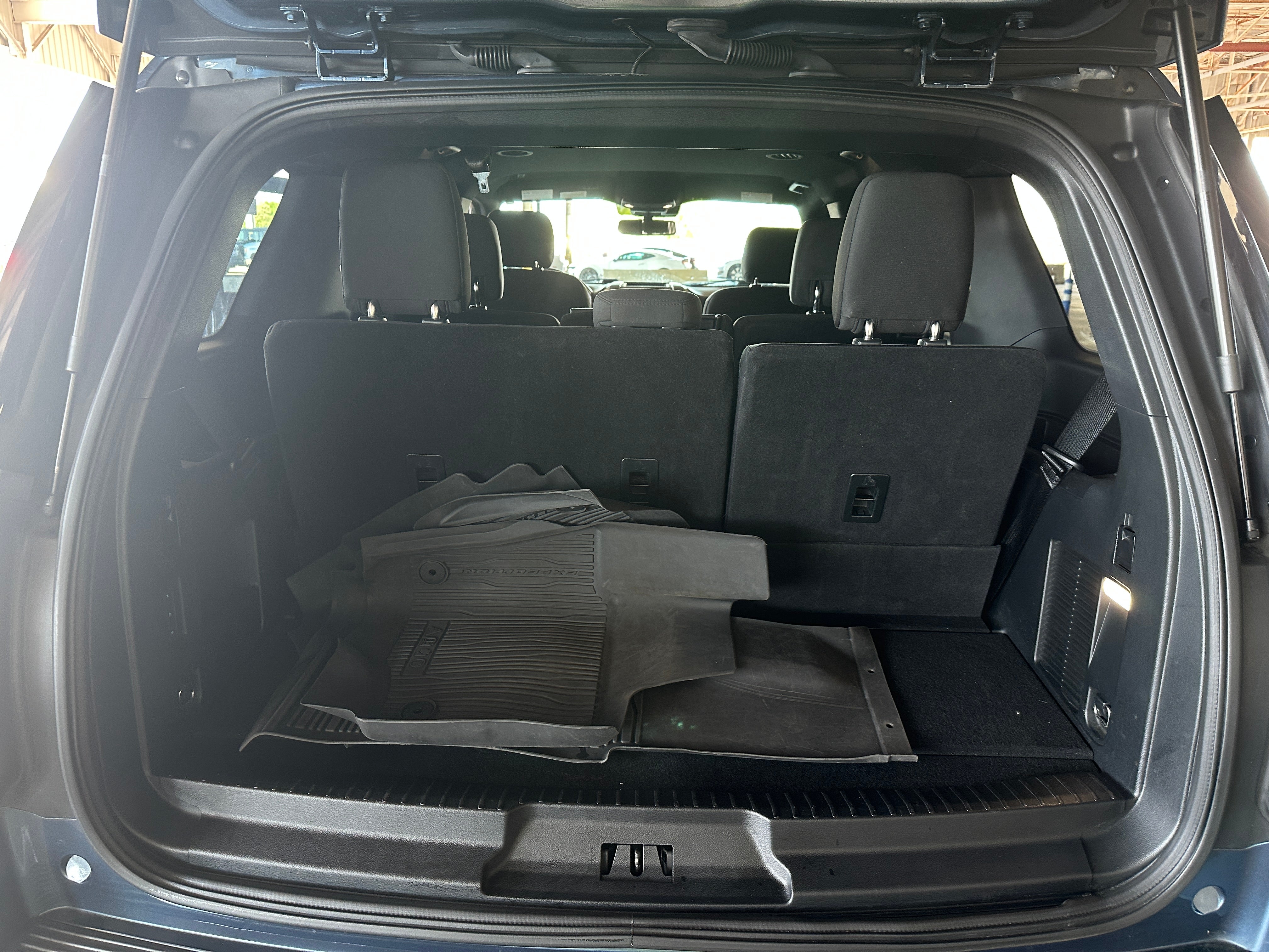 Thumbnail: 2020 Ford Expedition - 7