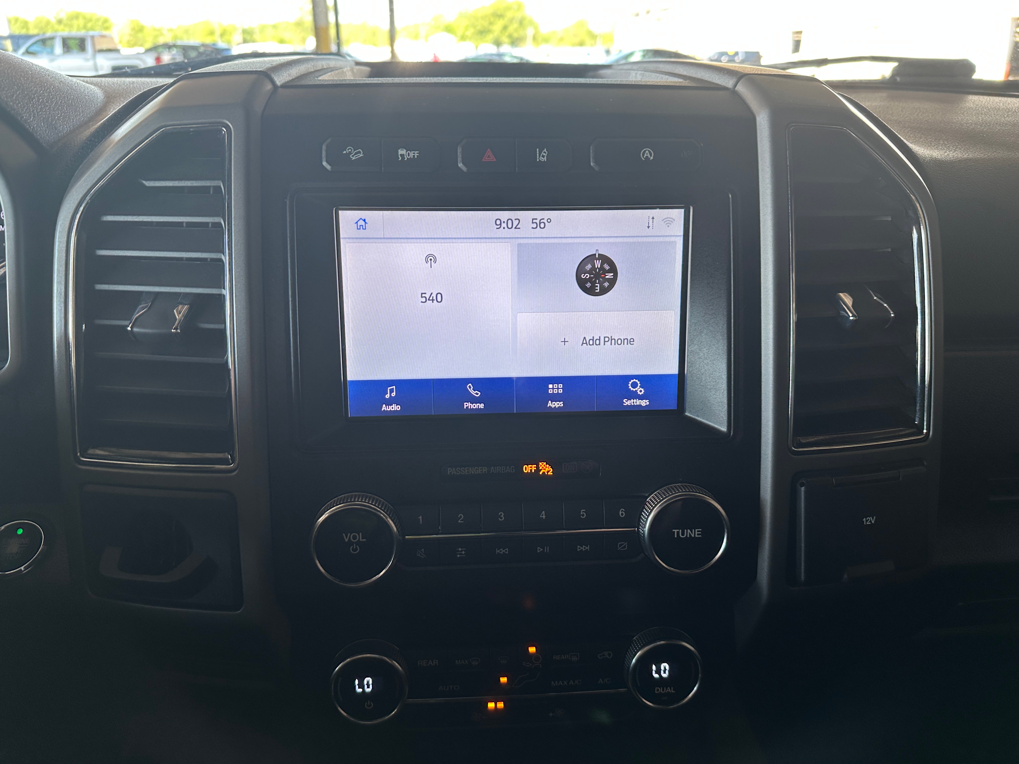 Thumbnail: 2020 Ford Expedition - 4