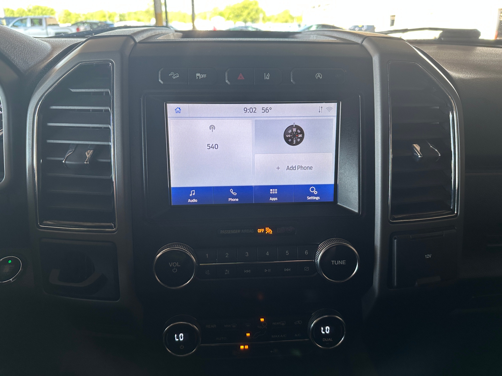 Thumbnail: 2020 Ford Expedition - 4