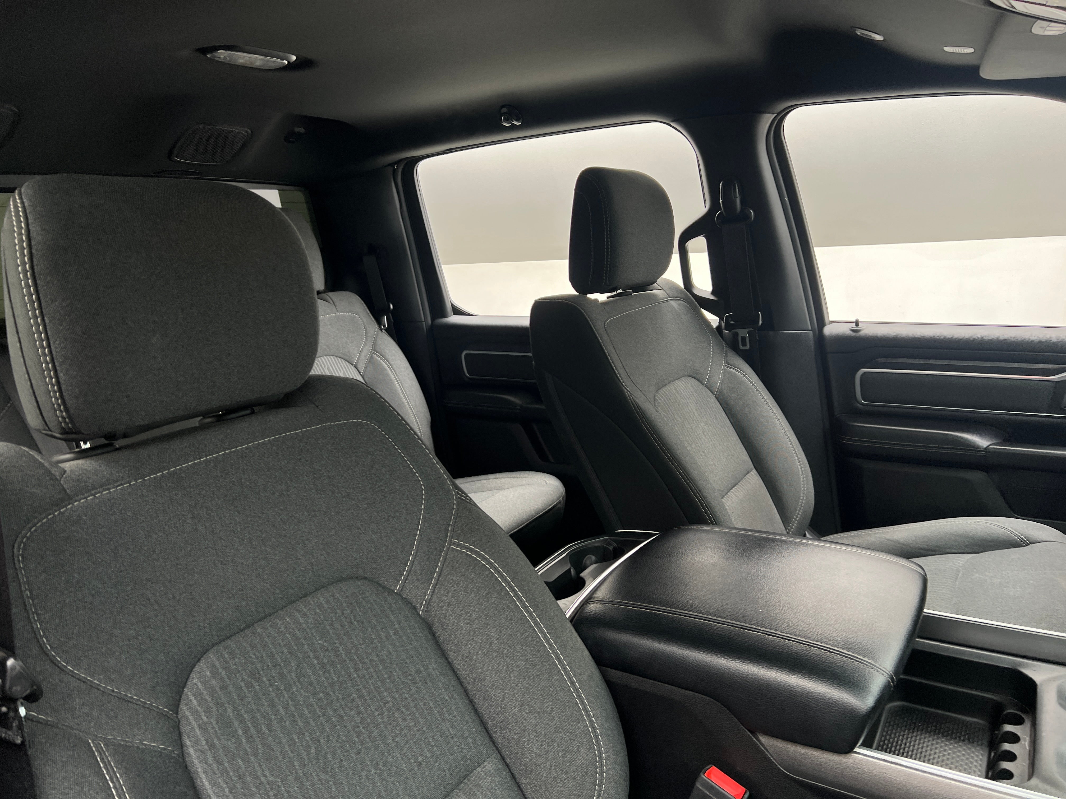 2019 RAM 1500 Lone Star 2