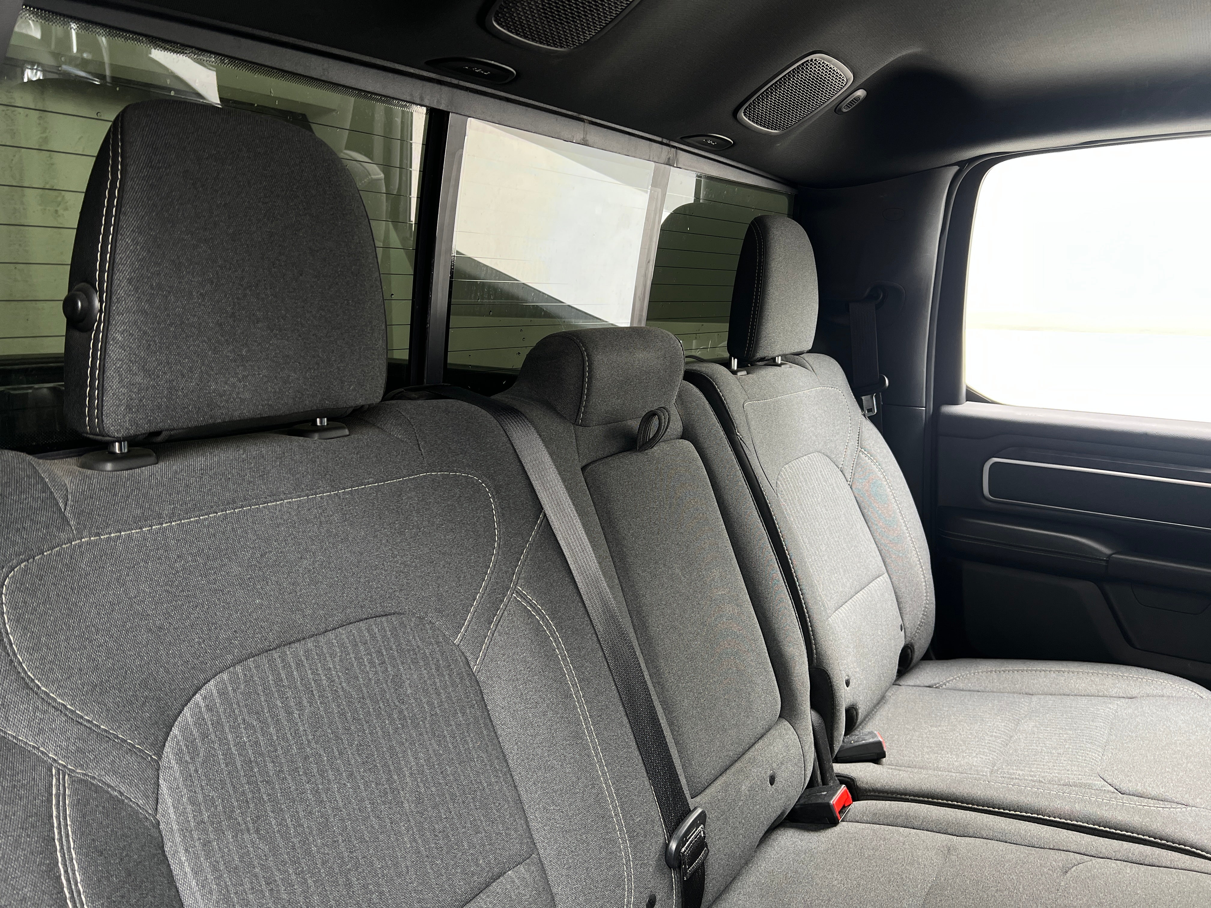 2019 RAM 1500 Lone Star 6