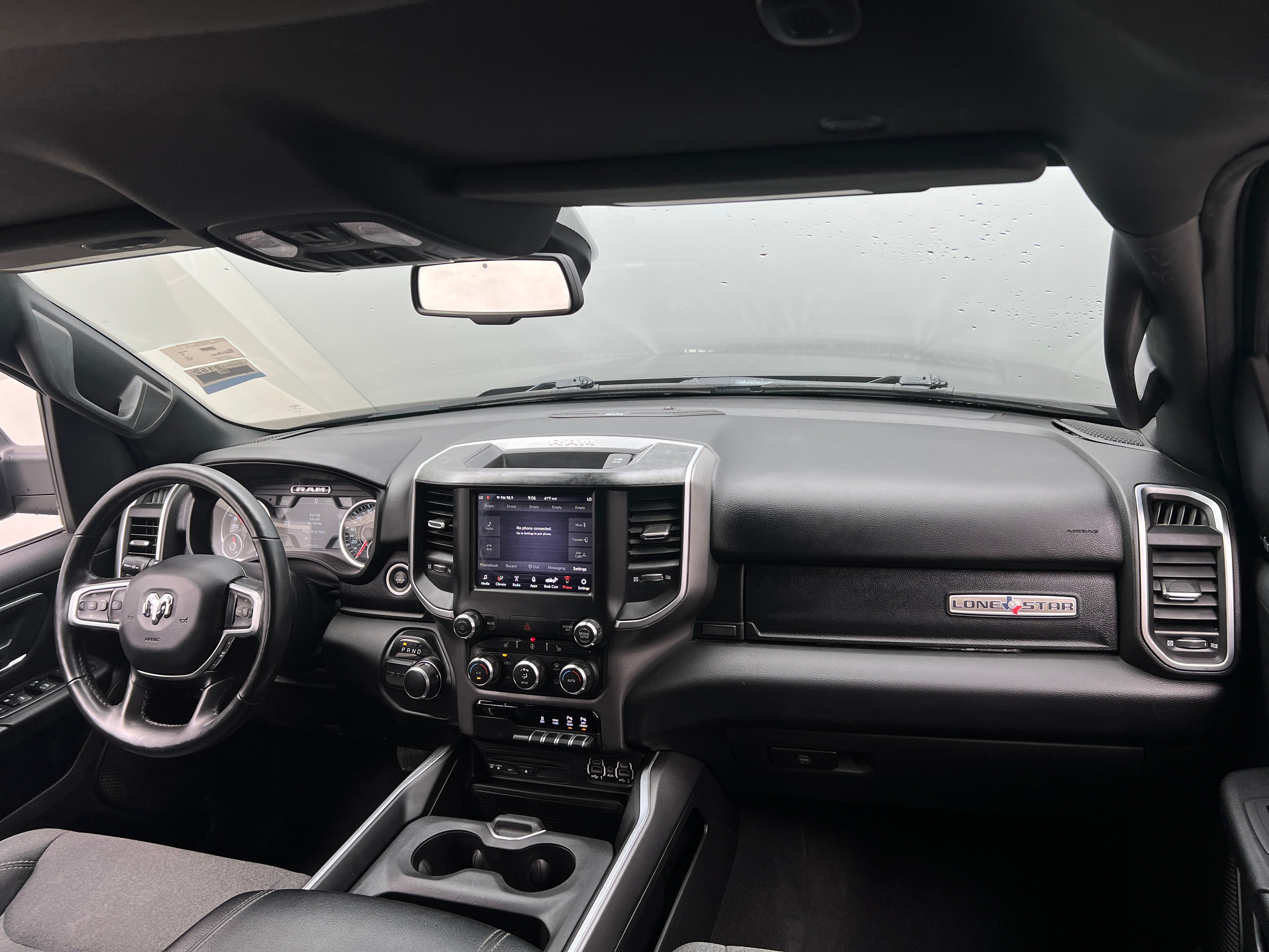 2019 RAM 1500 Lone Star 3