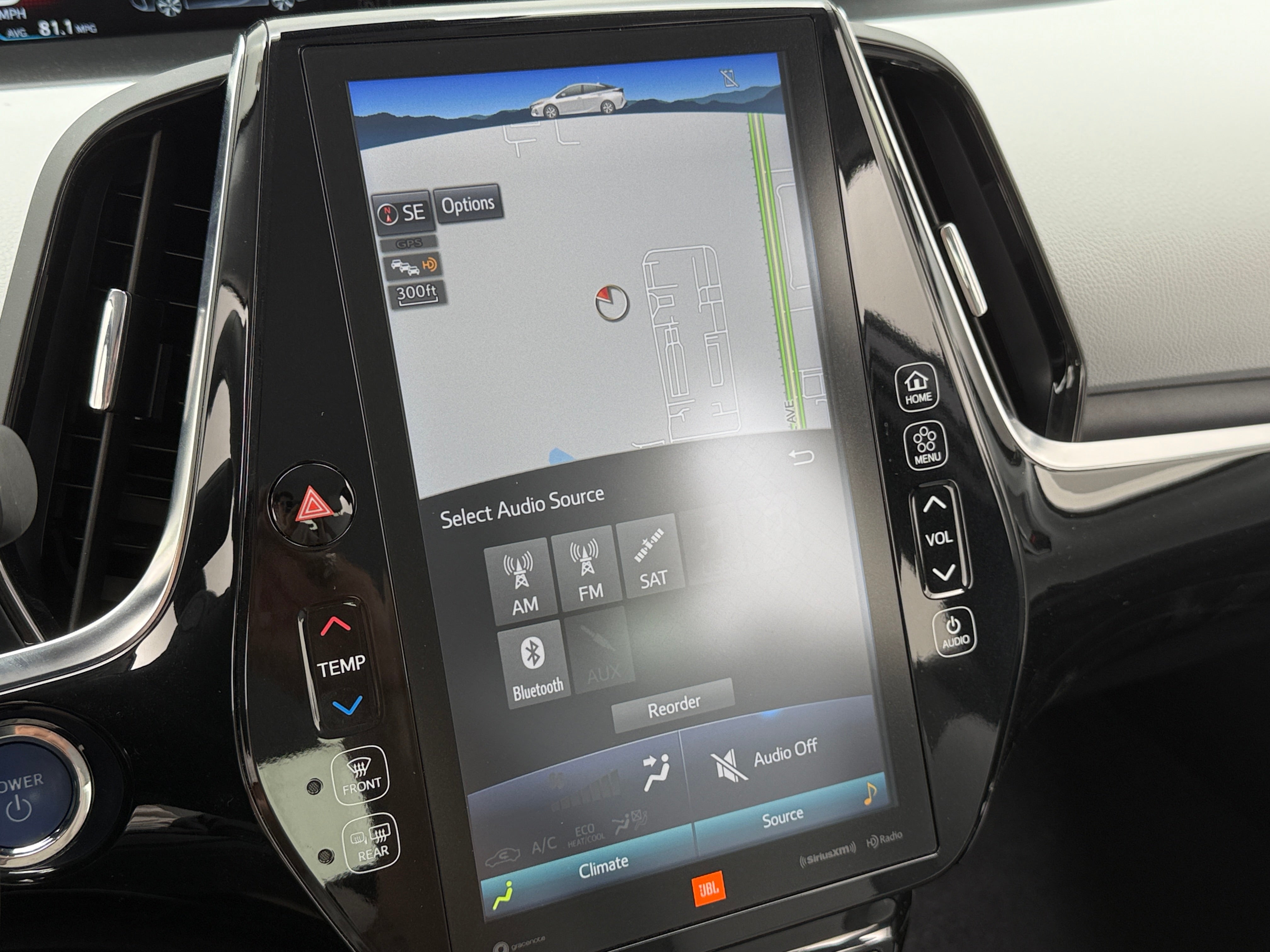 2022 Toyota Prius Prime Limited 3