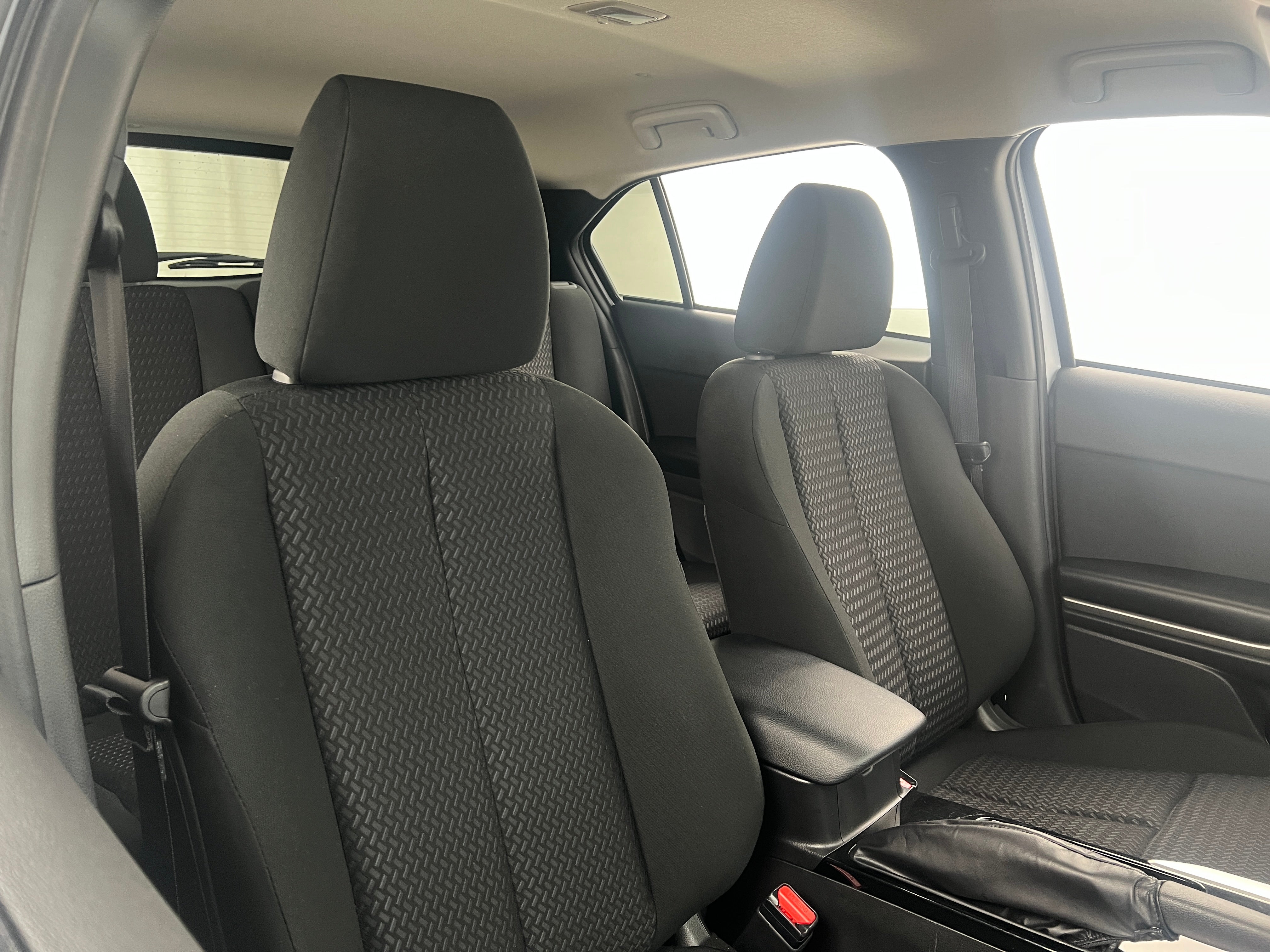 2024 Mitsubishi Eclipse Cross  2