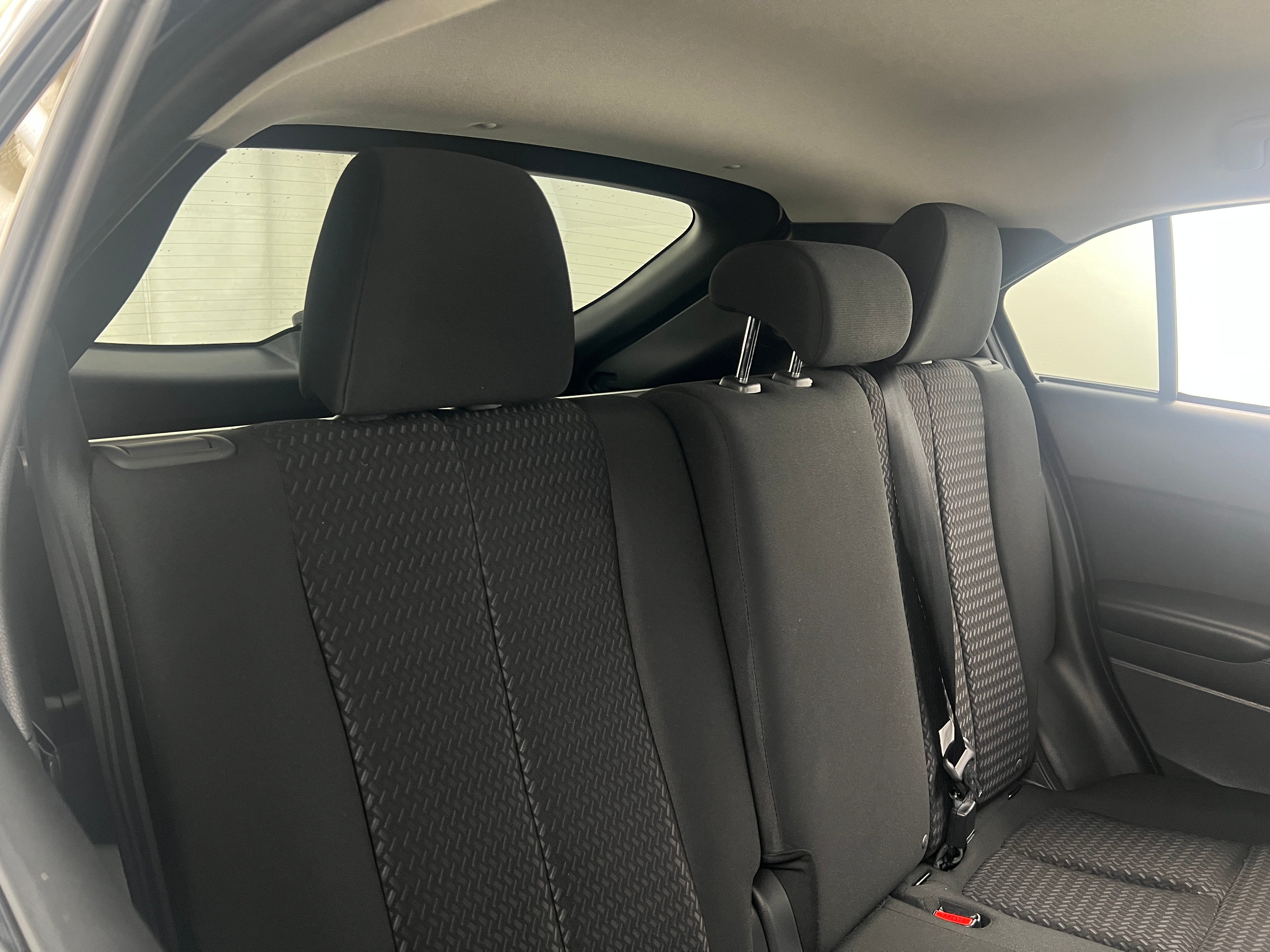 2024 Mitsubishi Eclipse Cross  6