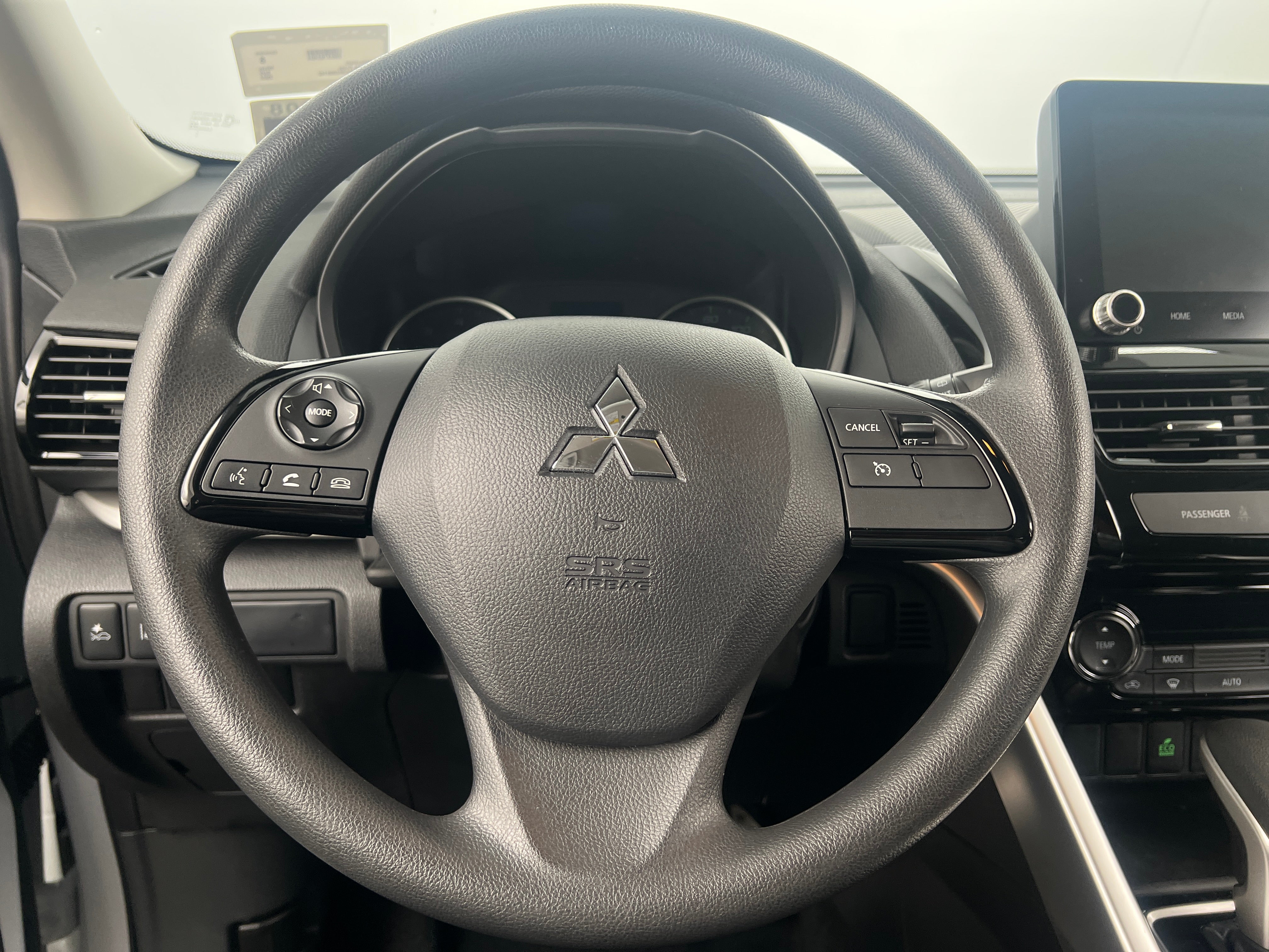 2024 Mitsubishi Eclipse Cross  5