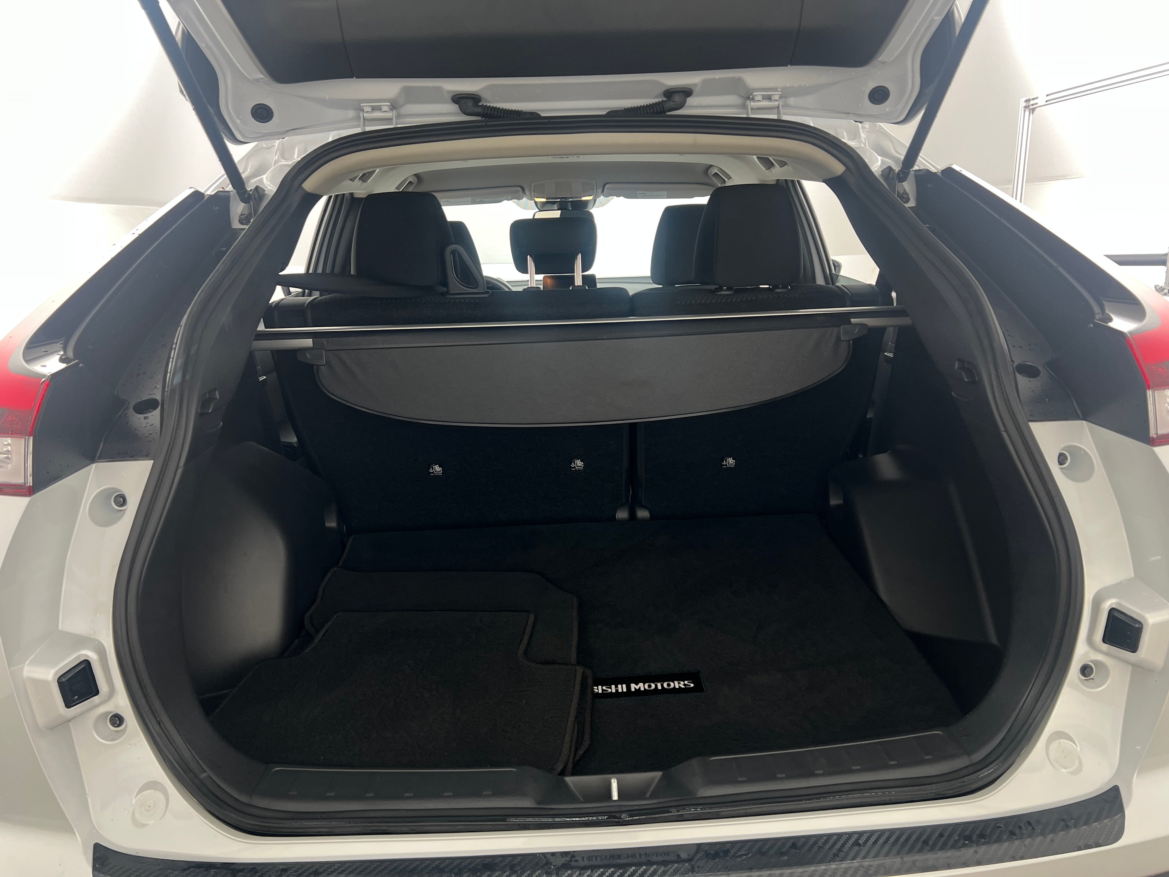 2024 Mitsubishi Eclipse Cross  7