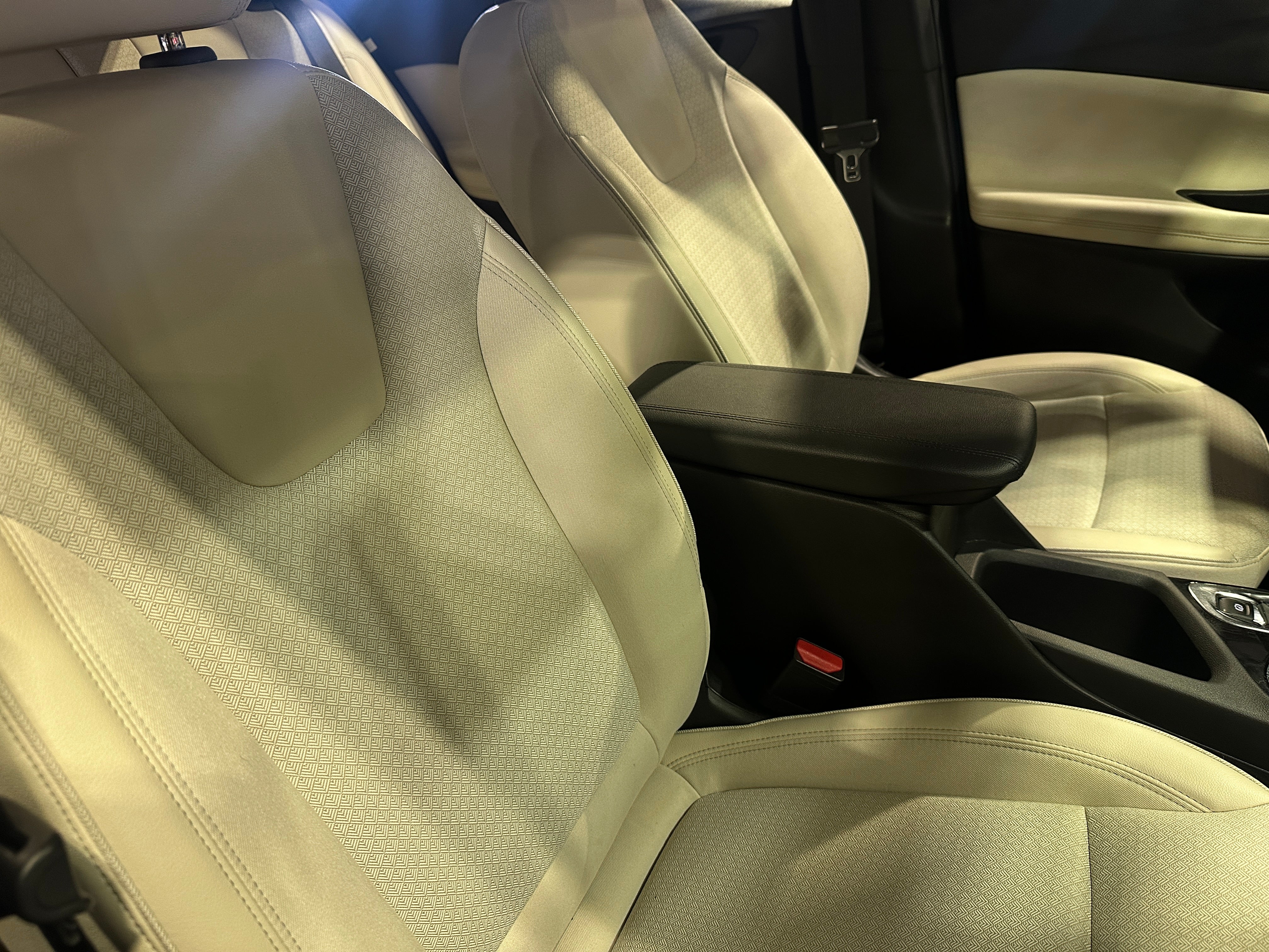 2024 Buick Encore GX Preferred 2