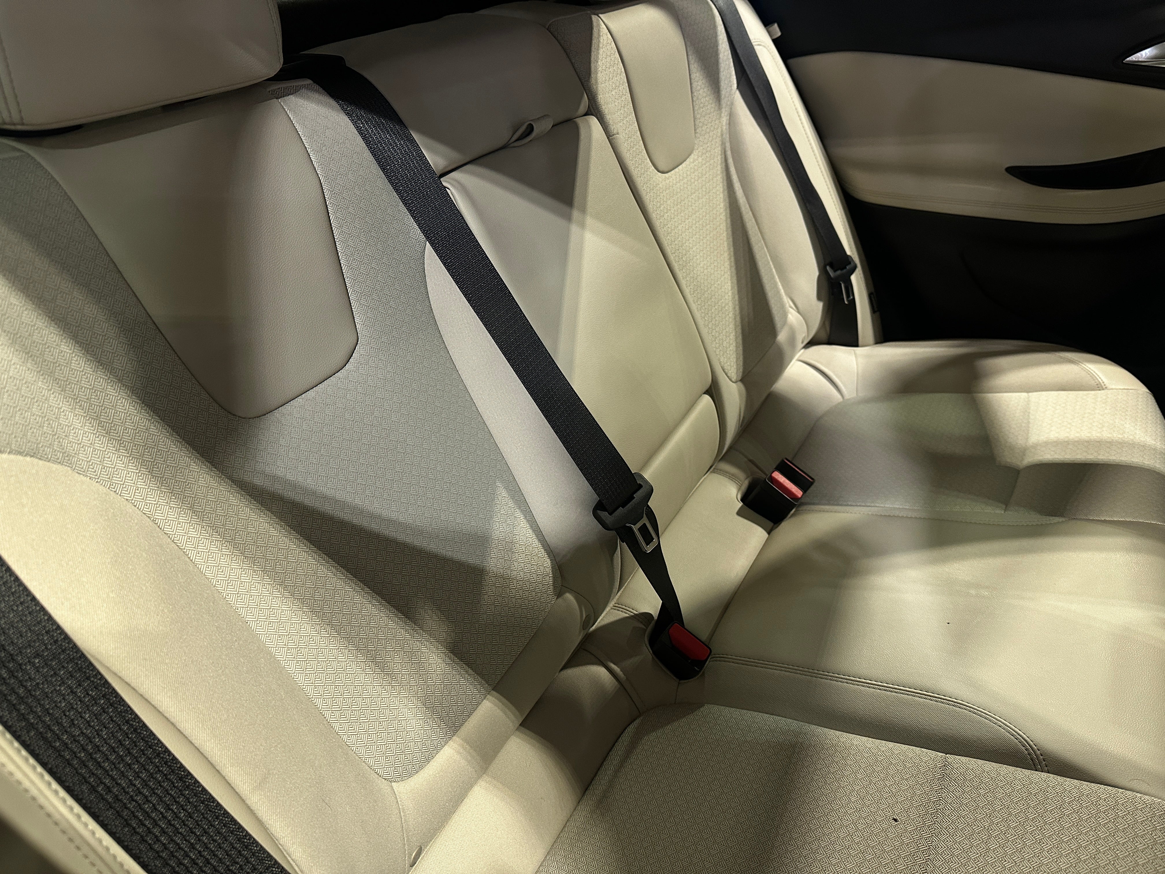 2024 Buick Encore GX Preferred 6