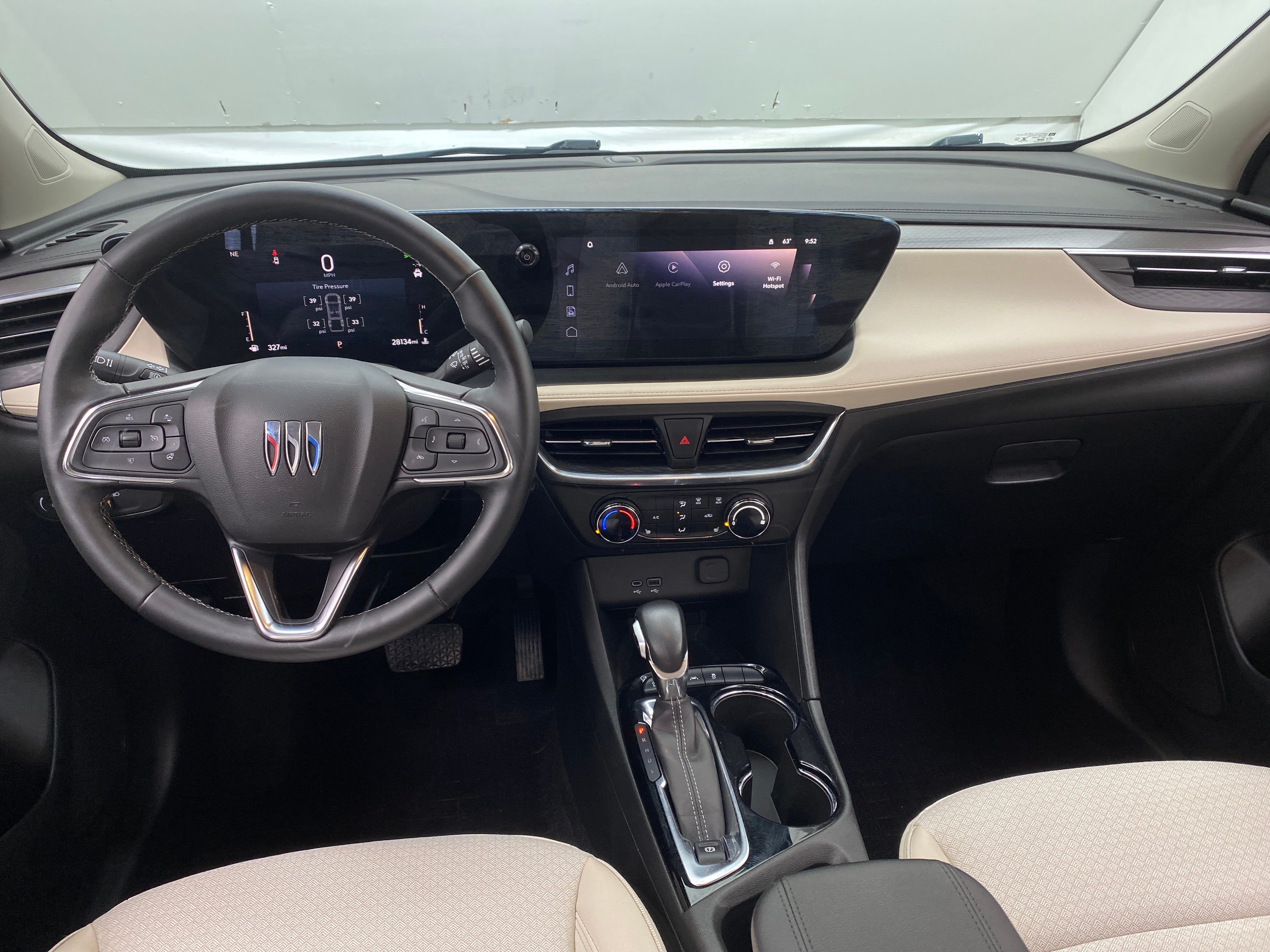 2024 Buick Encore GX Preferred 3