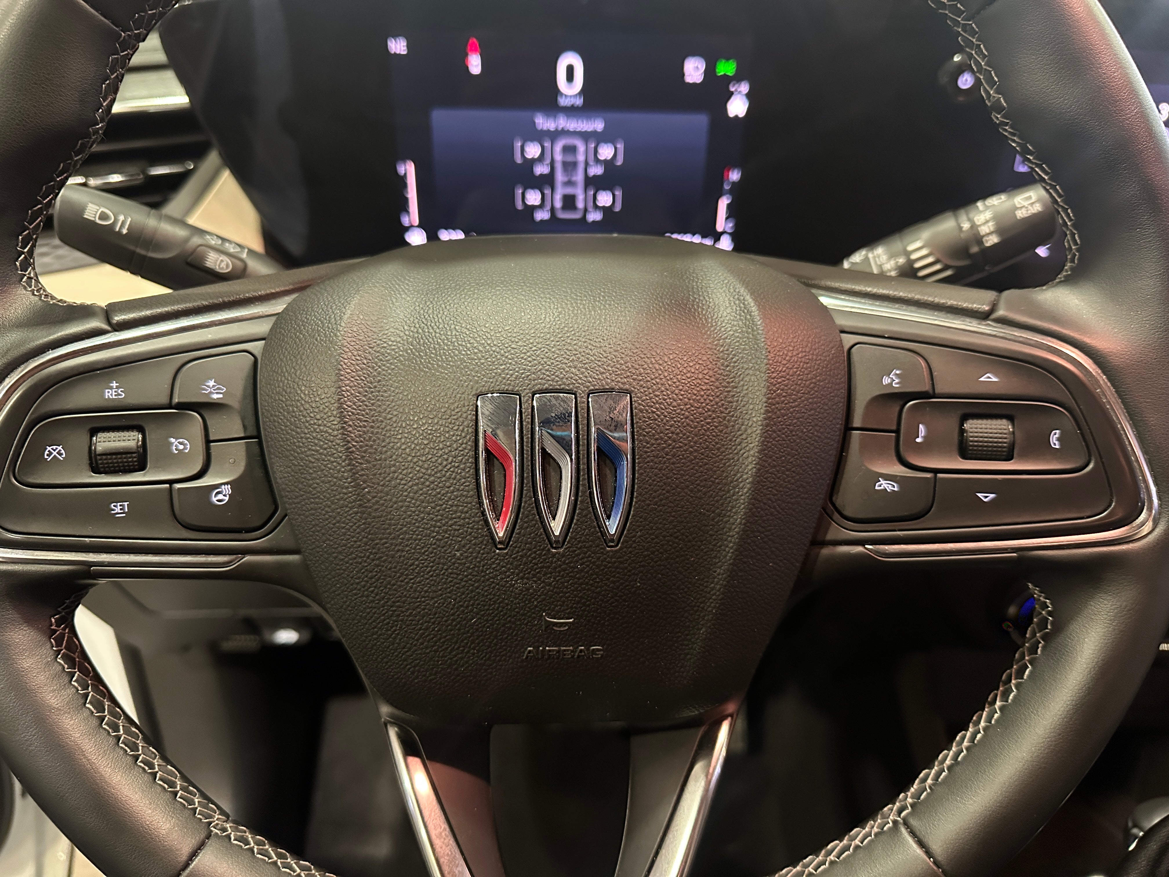 2024 Buick Encore GX Preferred 5