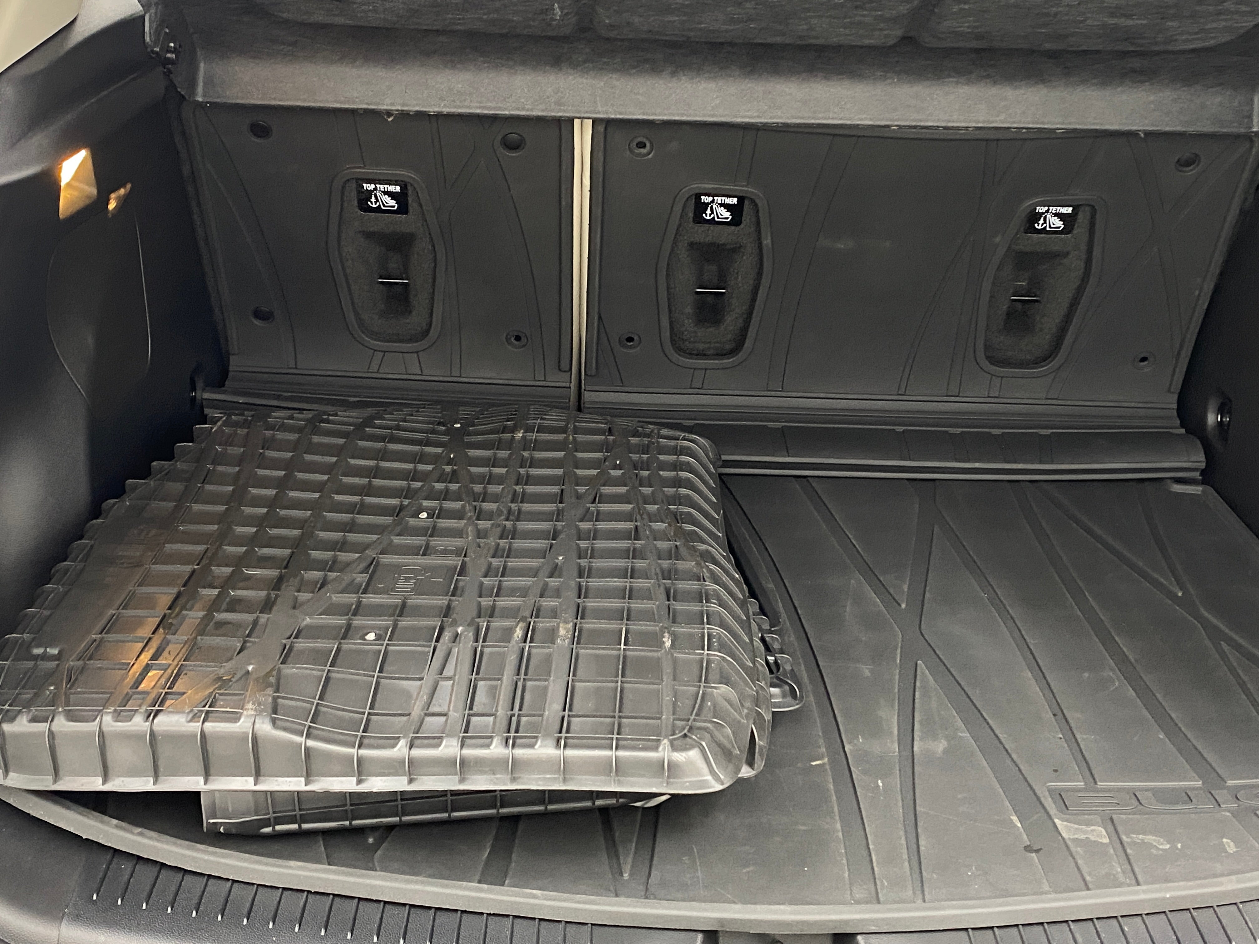 2024 Buick Encore GX Preferred 7