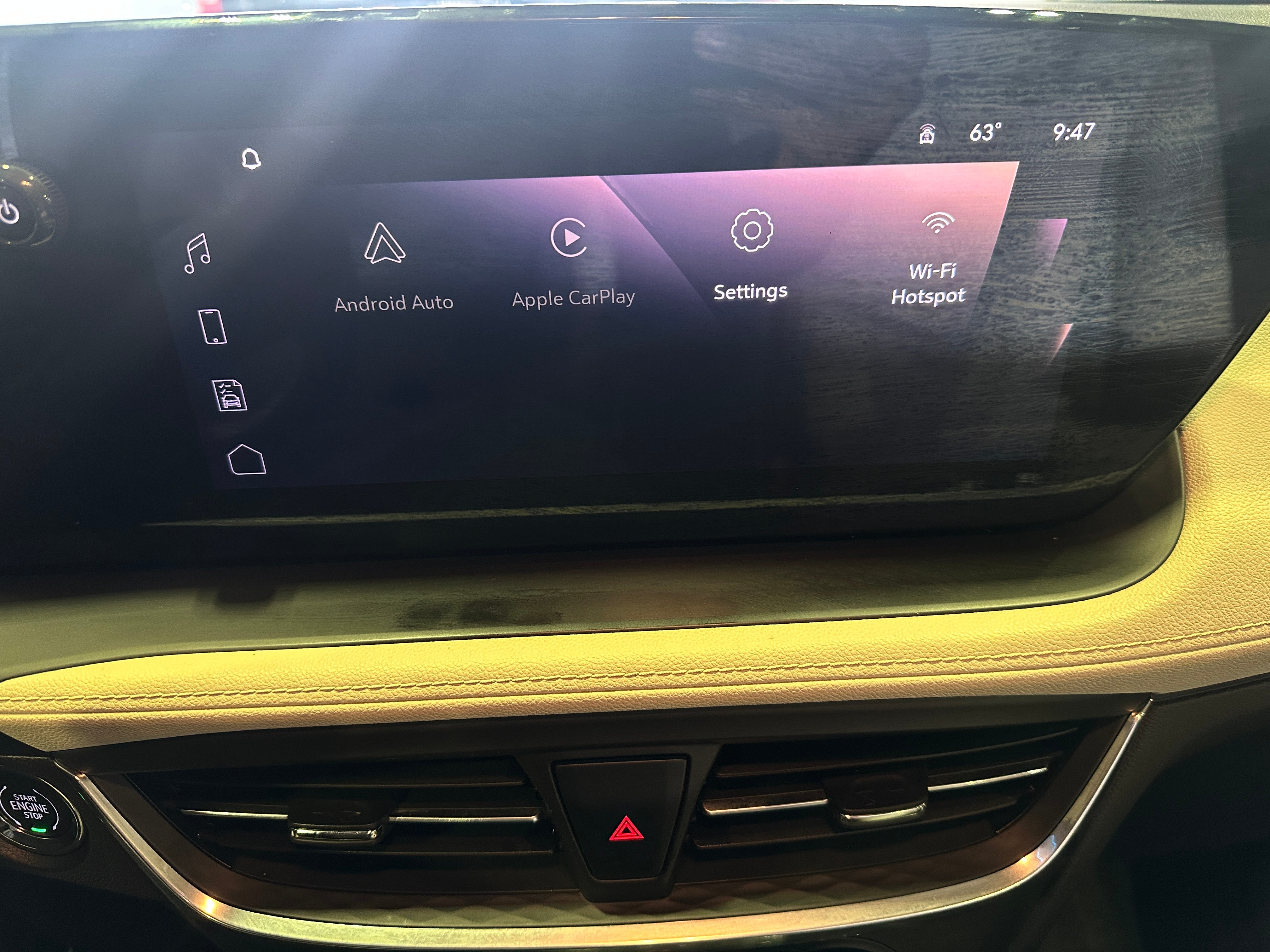 2024 Buick Encore GX Preferred 4