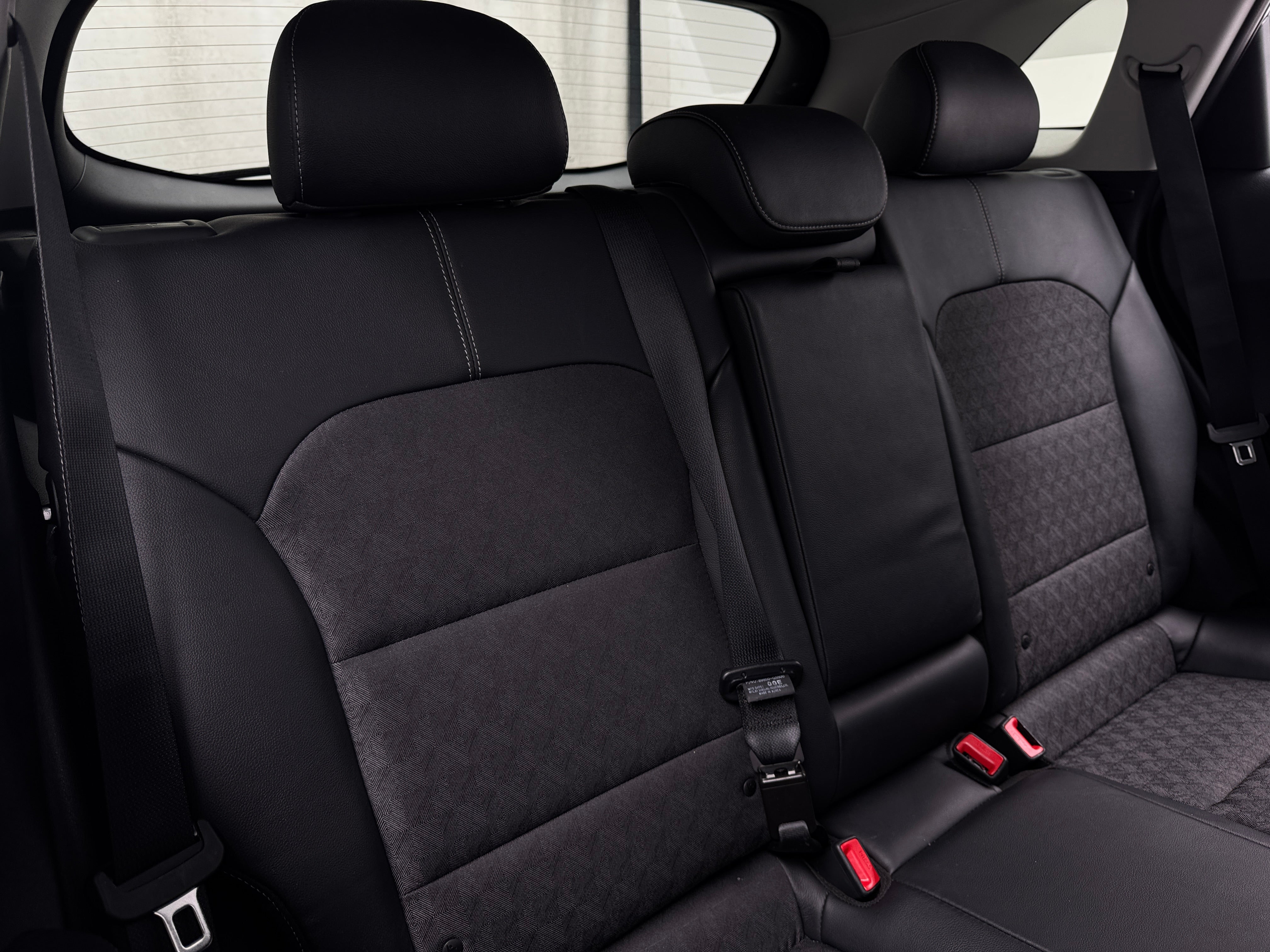 2022 Kia Niro EX 5