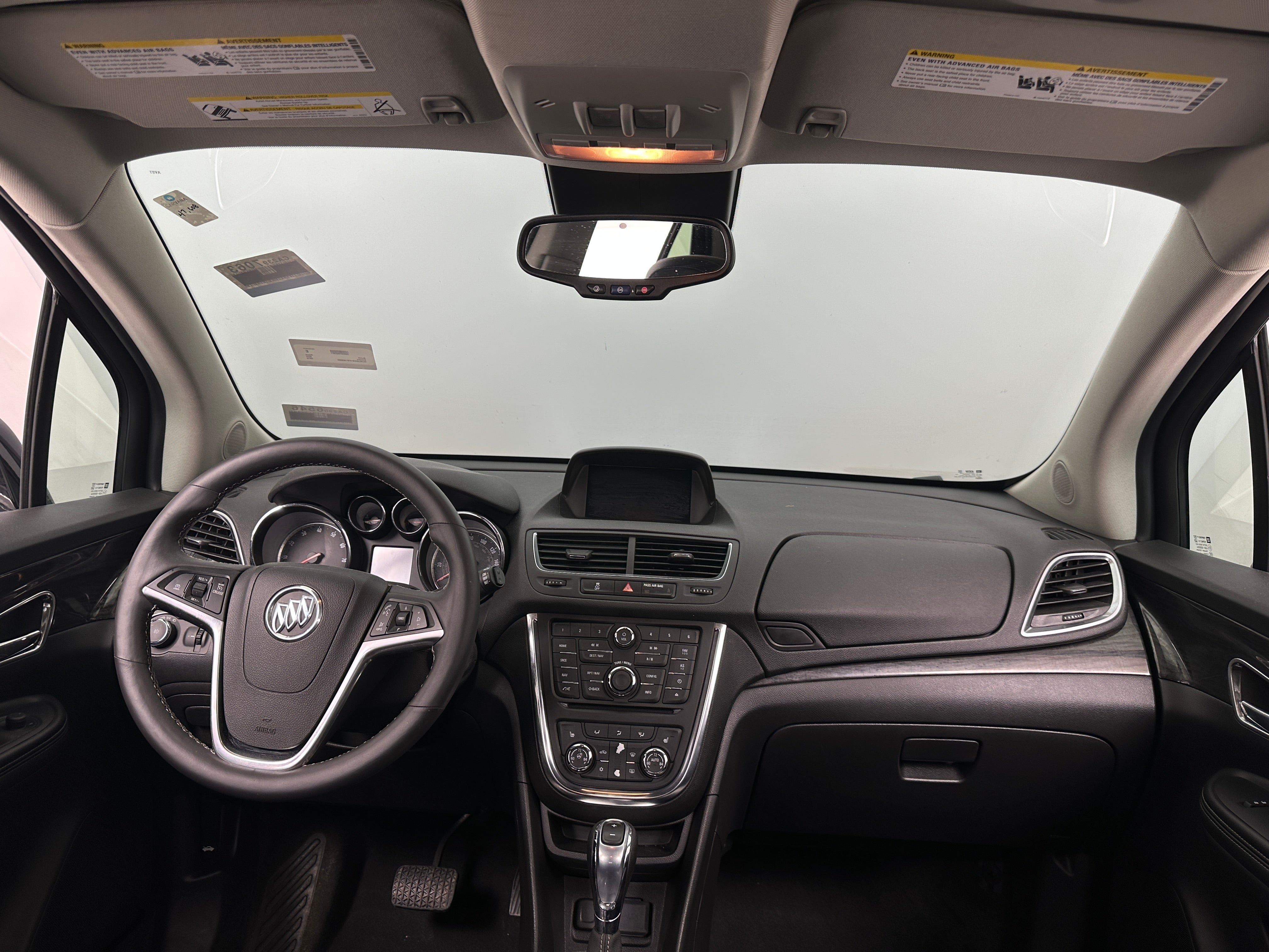 2015 Buick Encore Leather Group 2