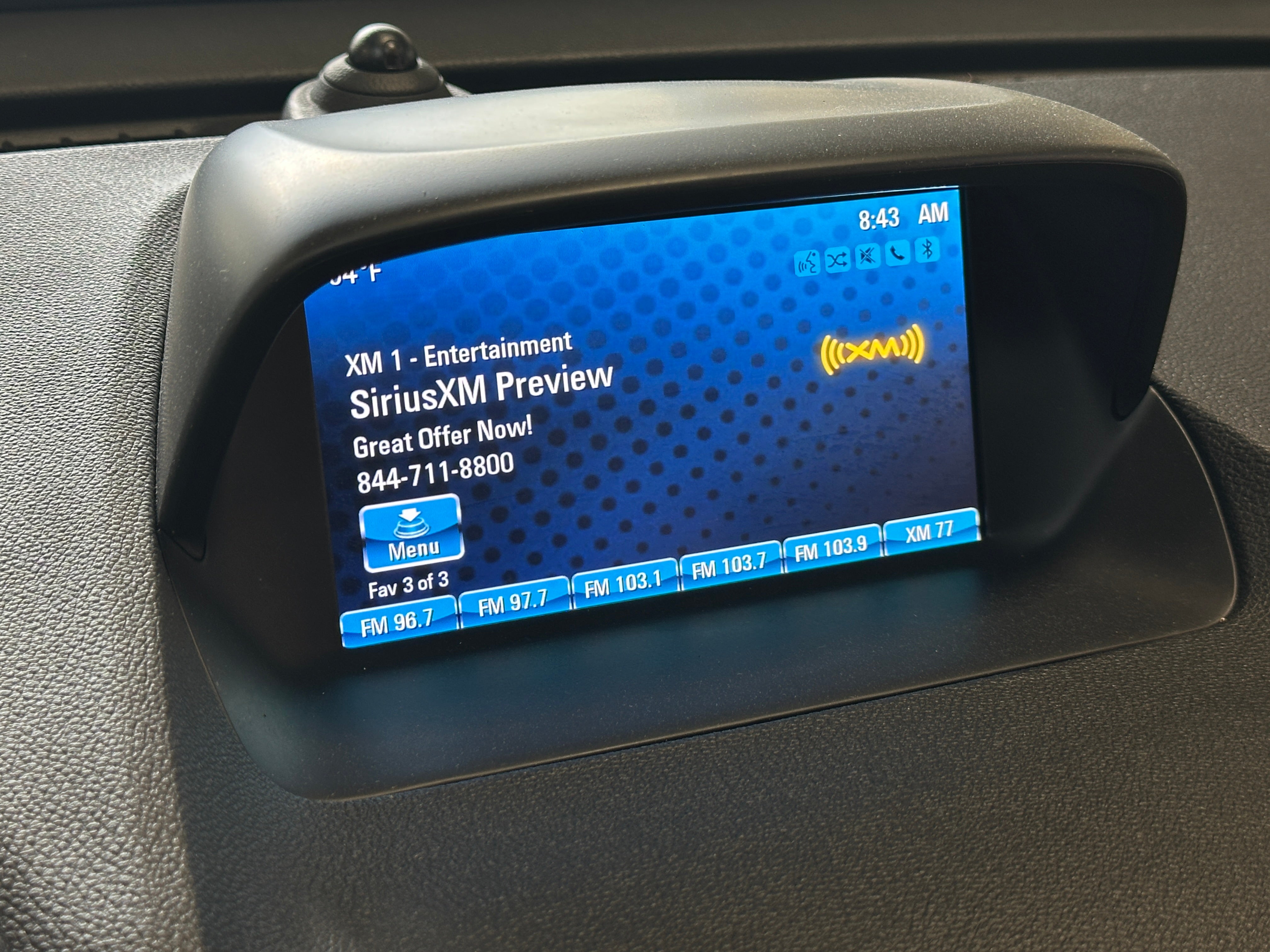 2015 Buick Encore Leather Group 3