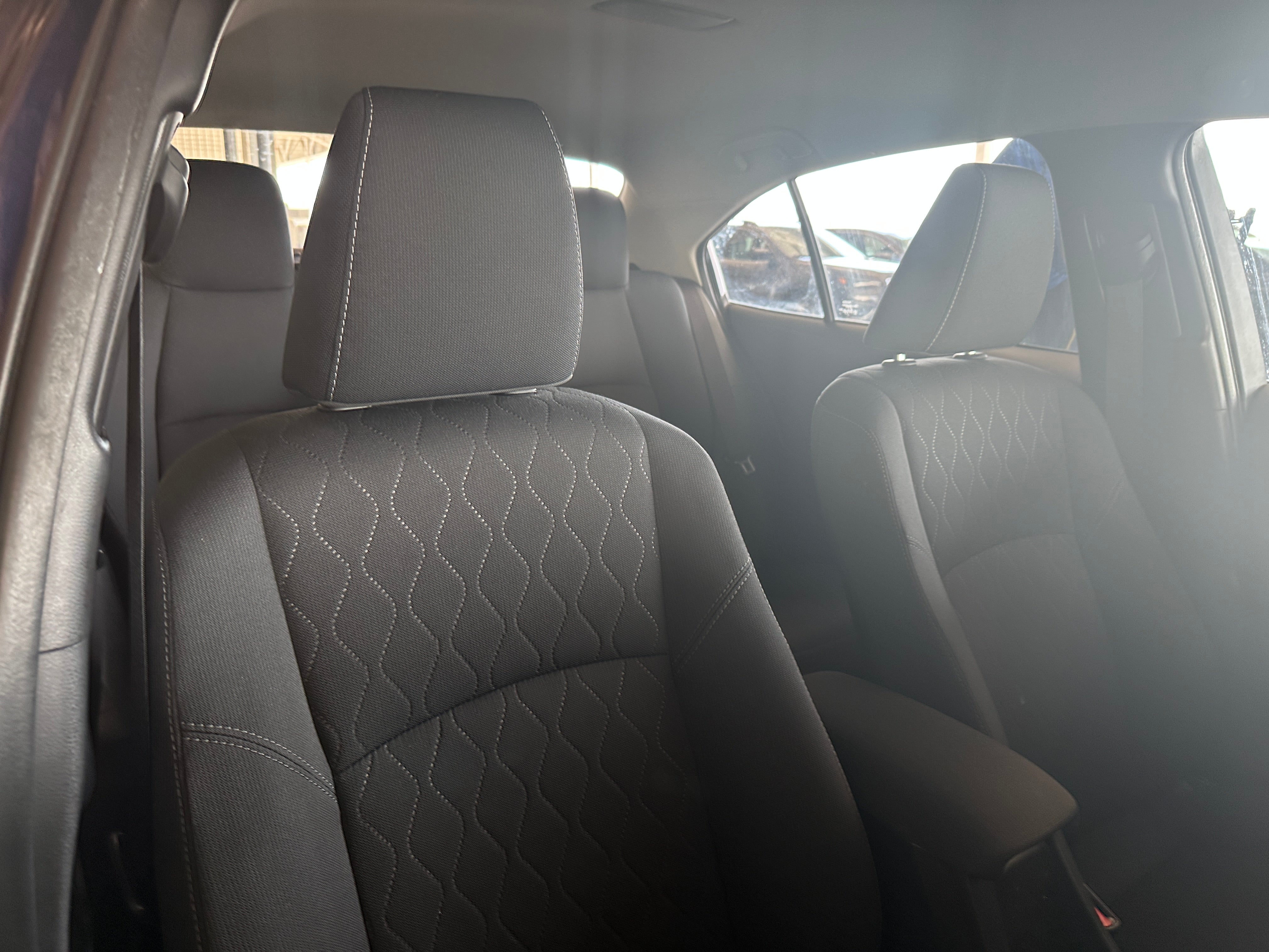 2023 Toyota Corolla LE 2