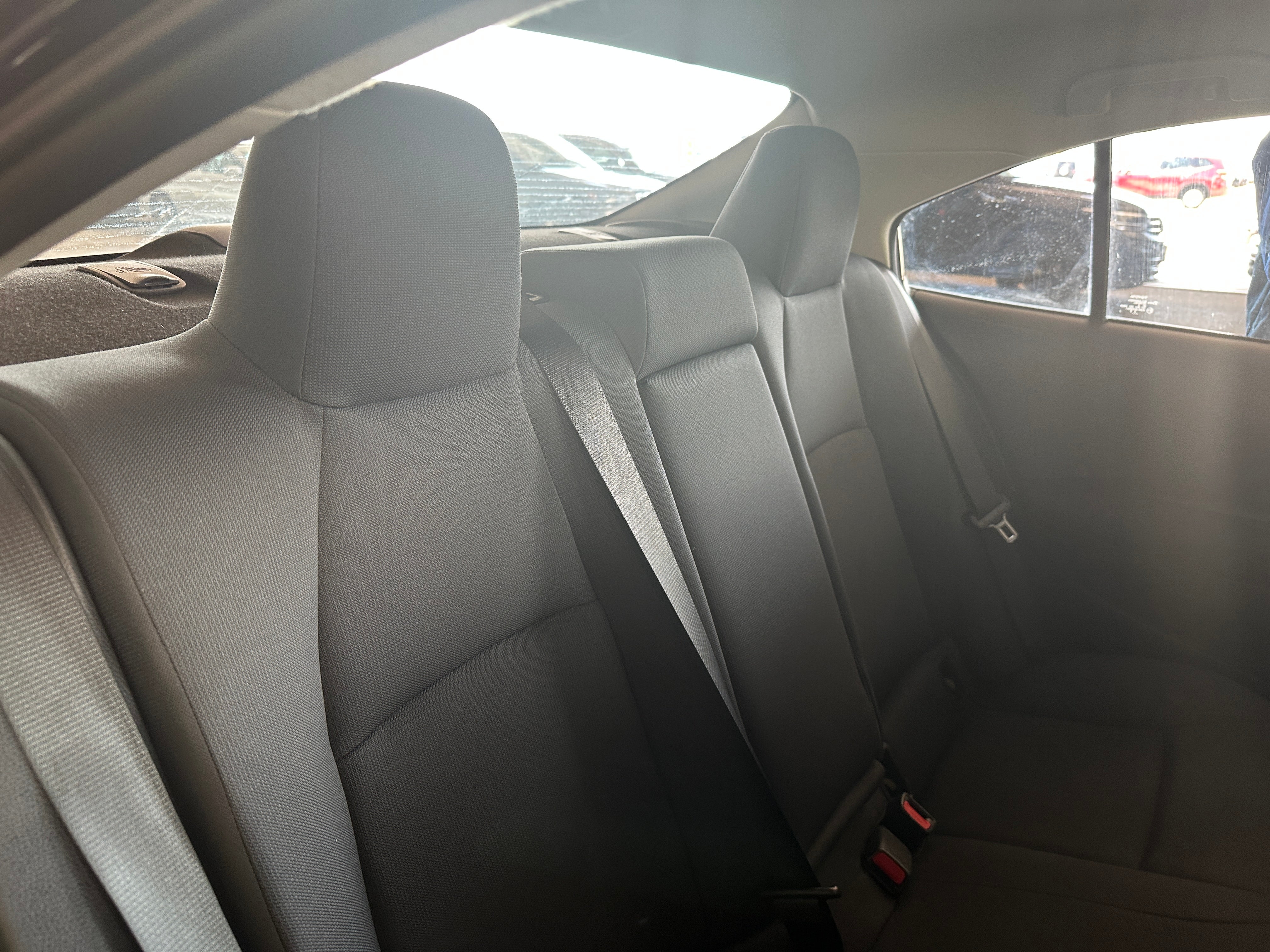 2023 Toyota Corolla LE 6