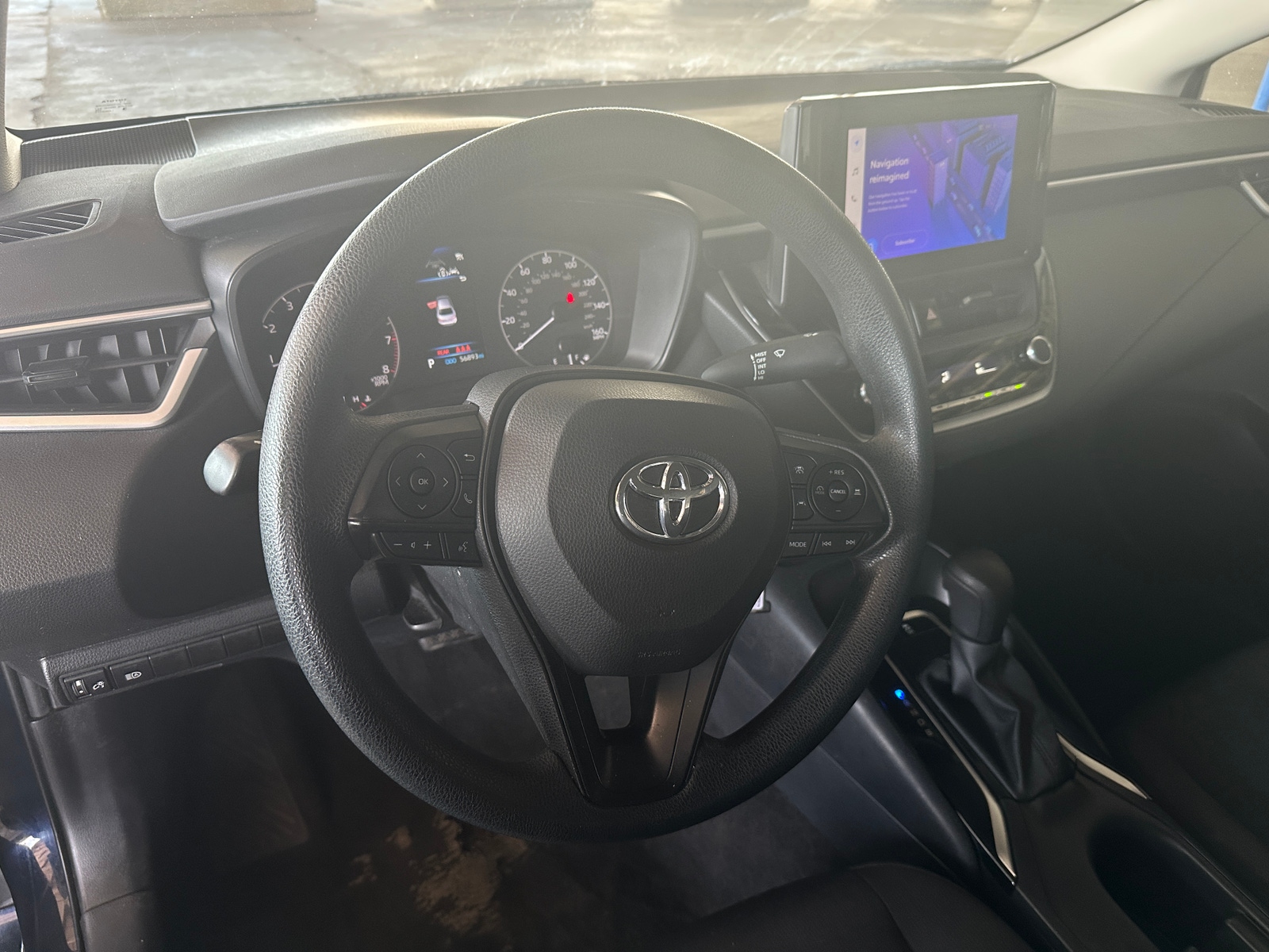 Thumbnail: 2023 Toyota Corolla - 5