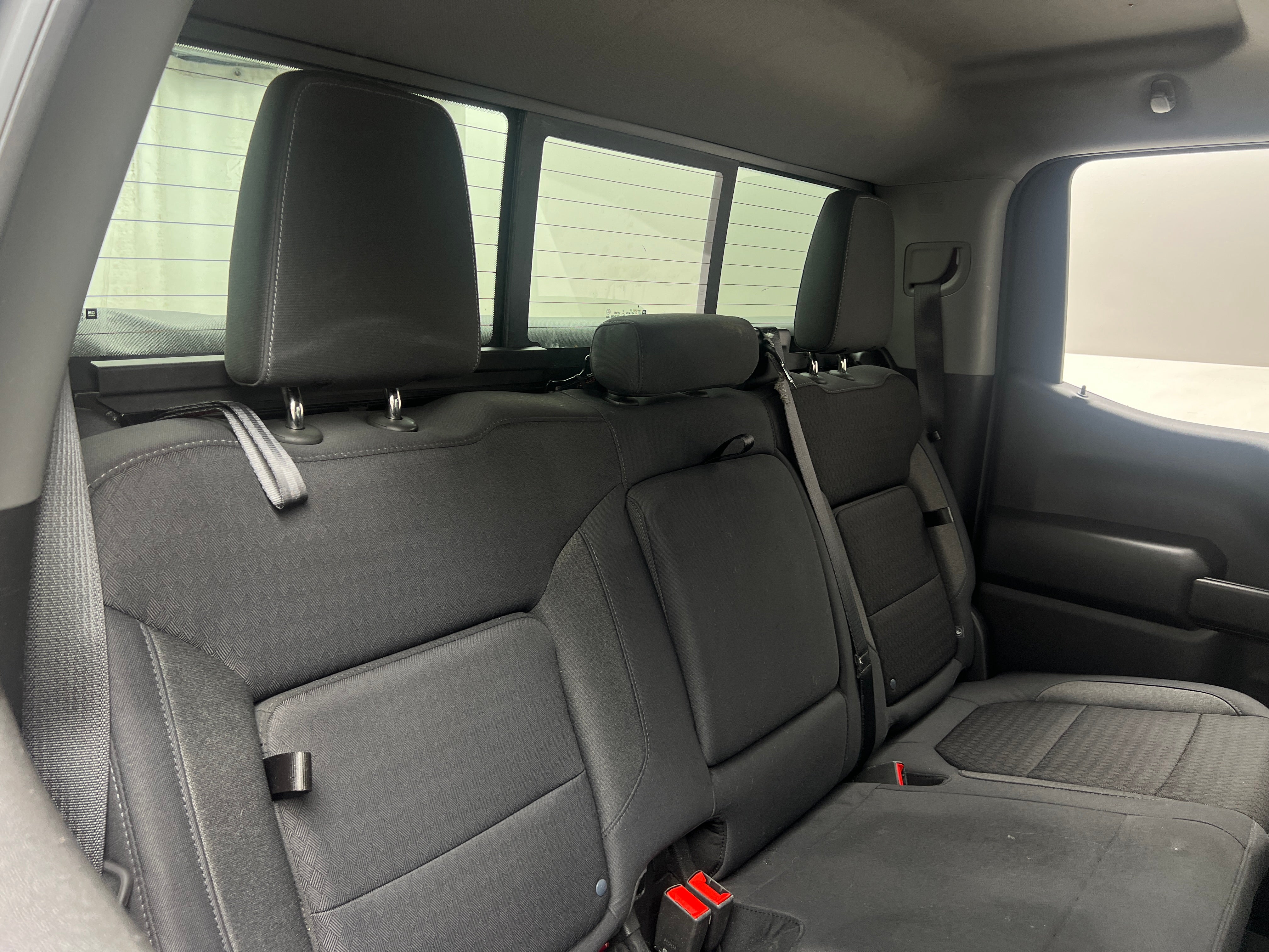 2019 Chevrolet Silverado 1500 LT 6