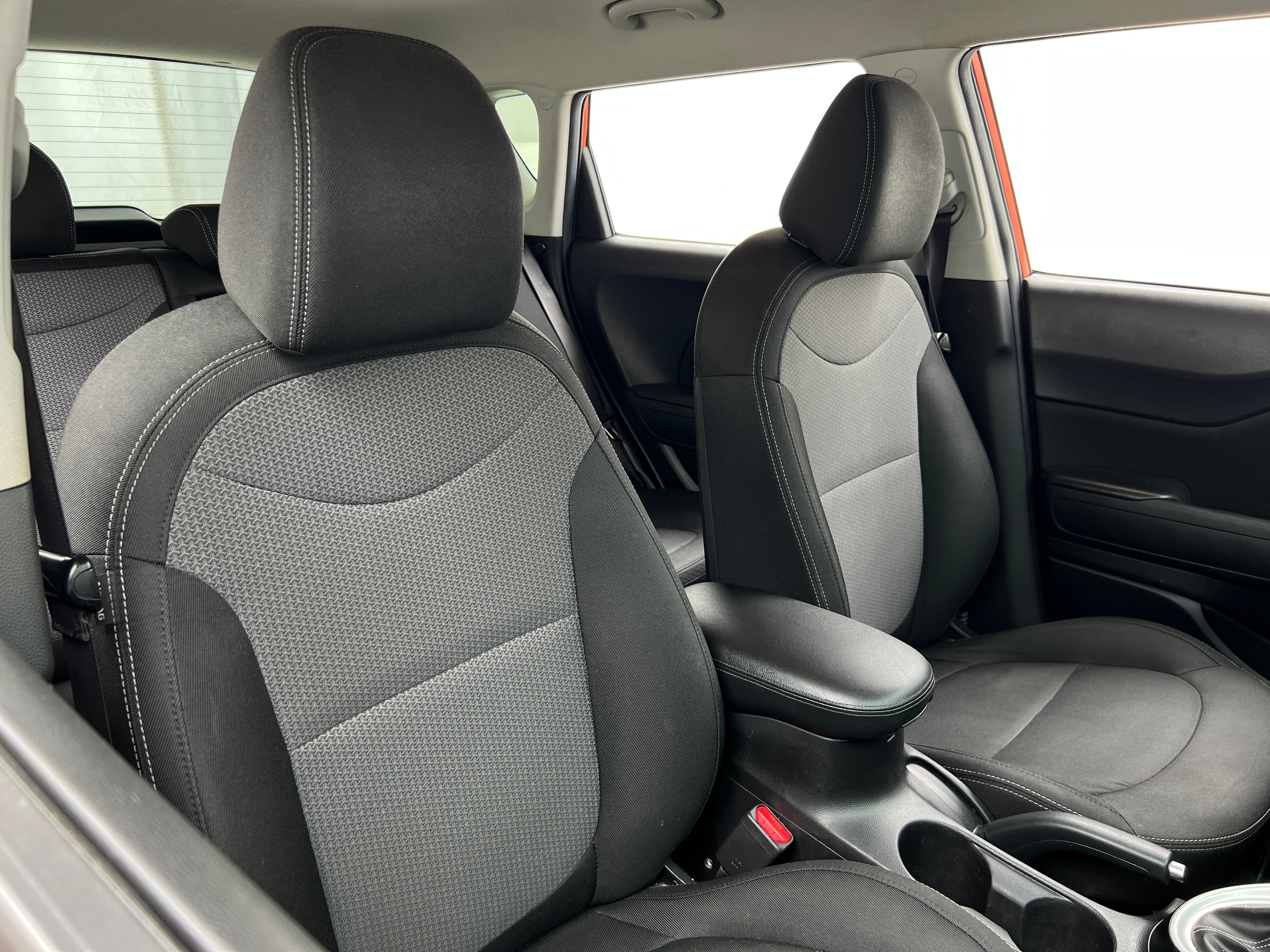 2019 Kia Soul Soul+ 2