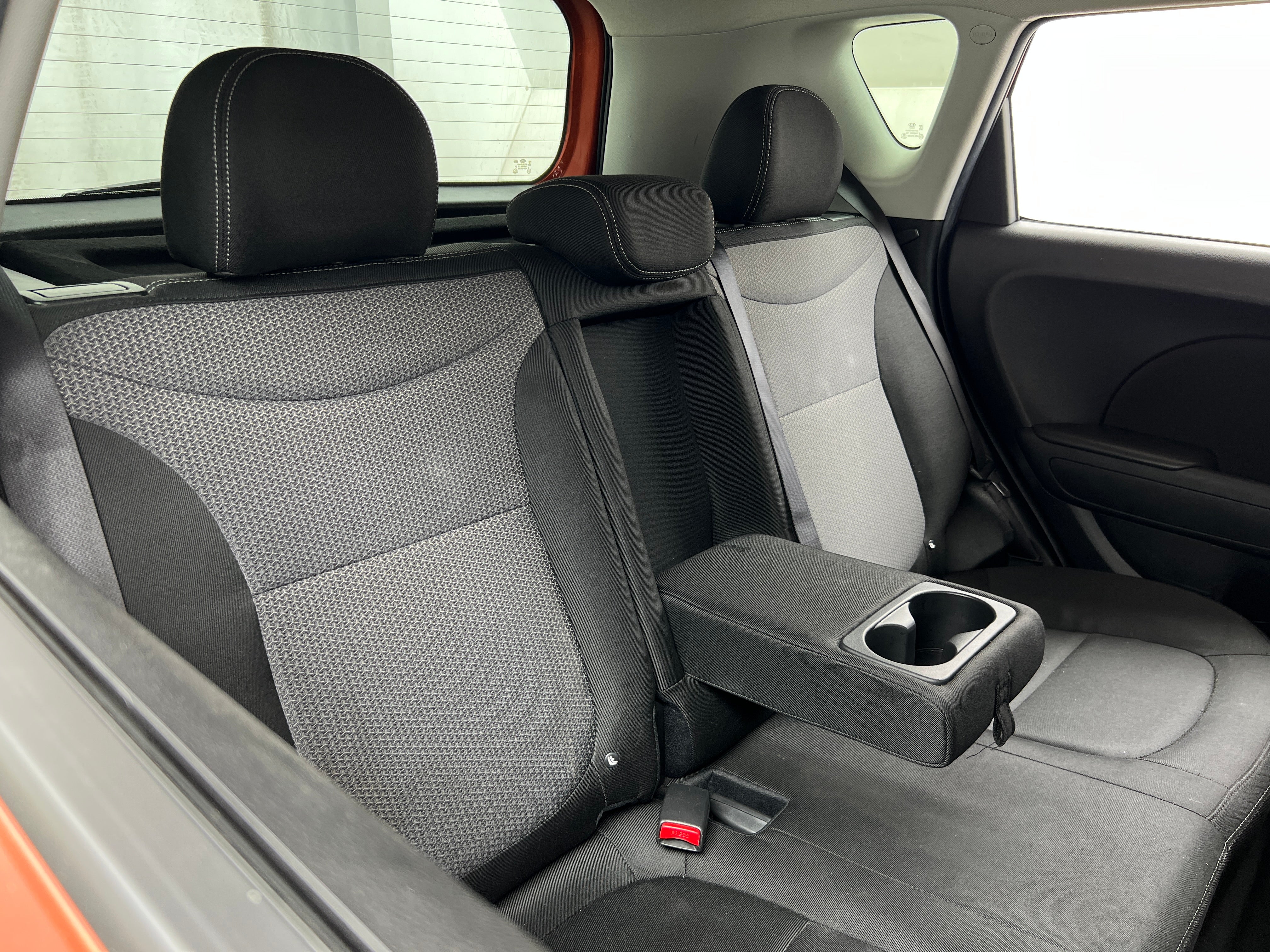 2019 Kia Soul Soul+ 6