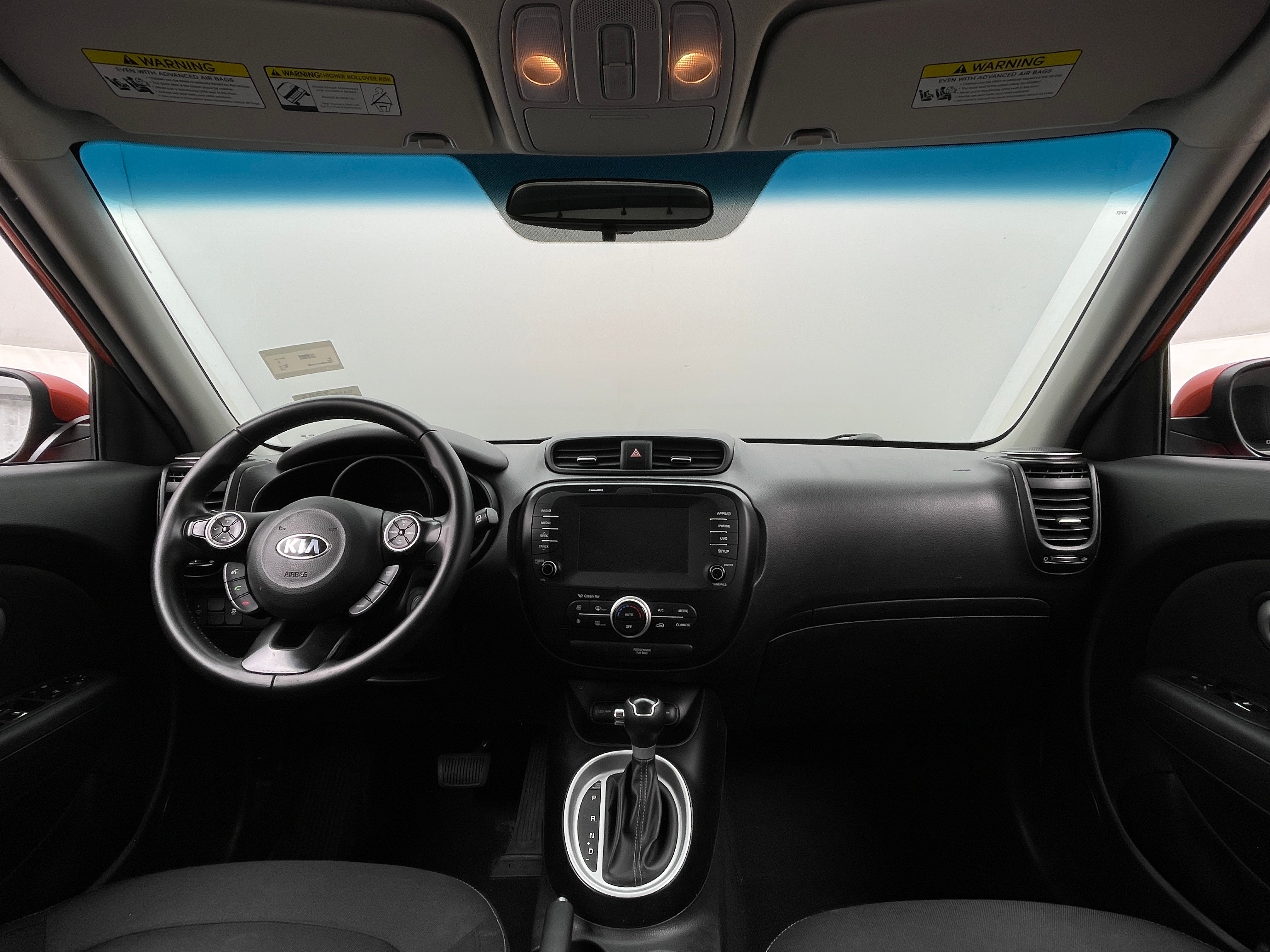 2019 Kia Soul Soul+ 3
