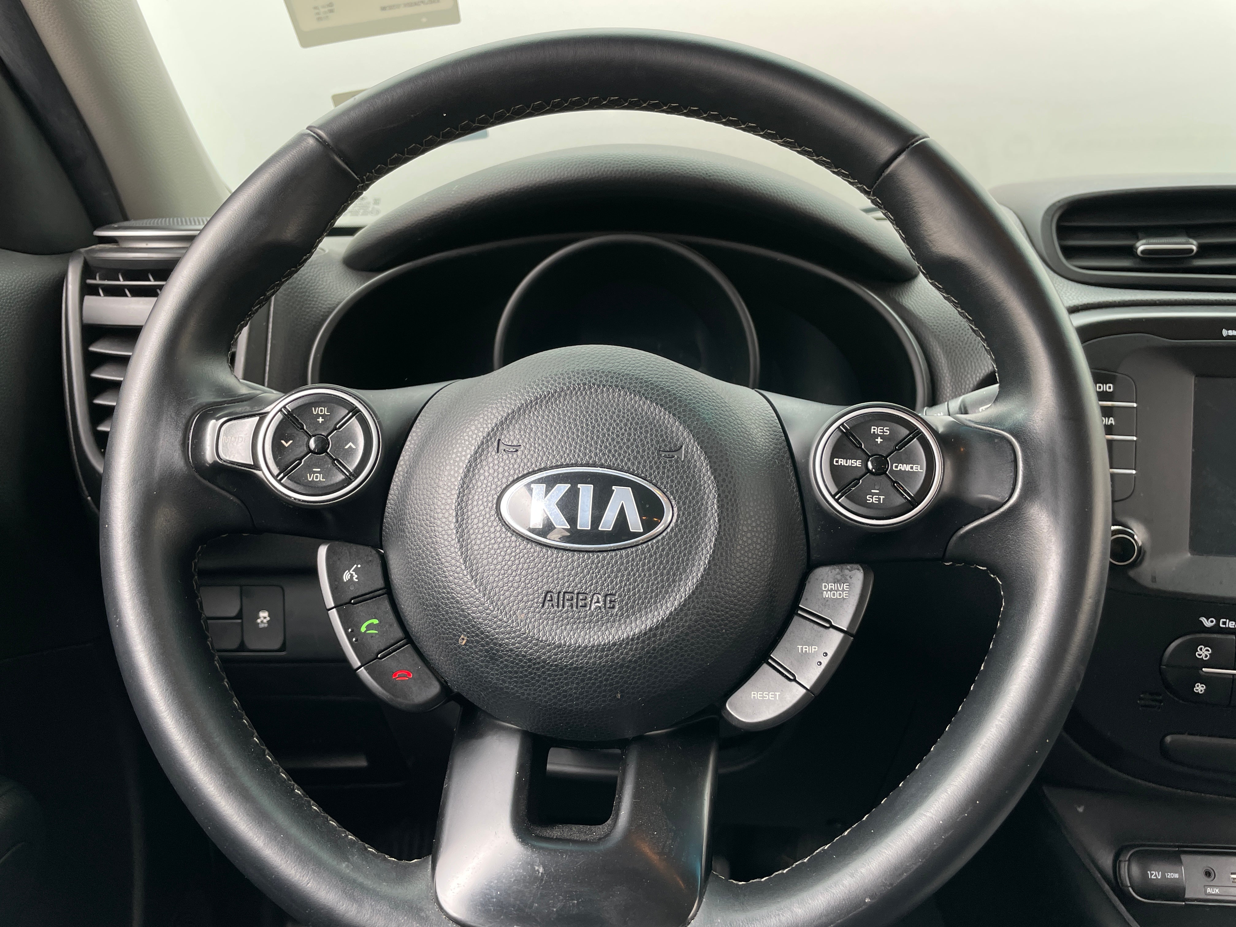 2019 Kia Soul Soul+ 5