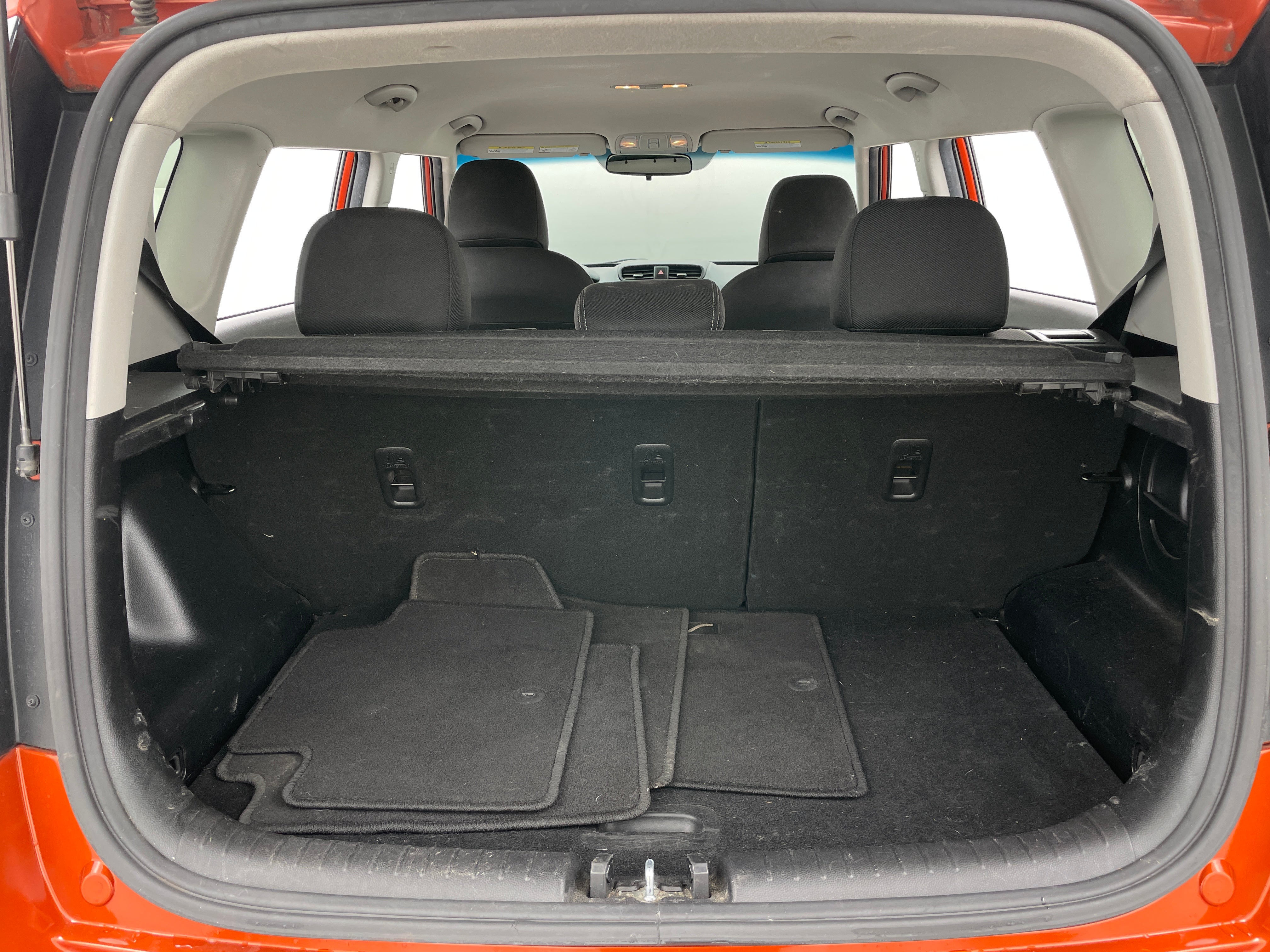 2019 Kia Soul Soul+ 7