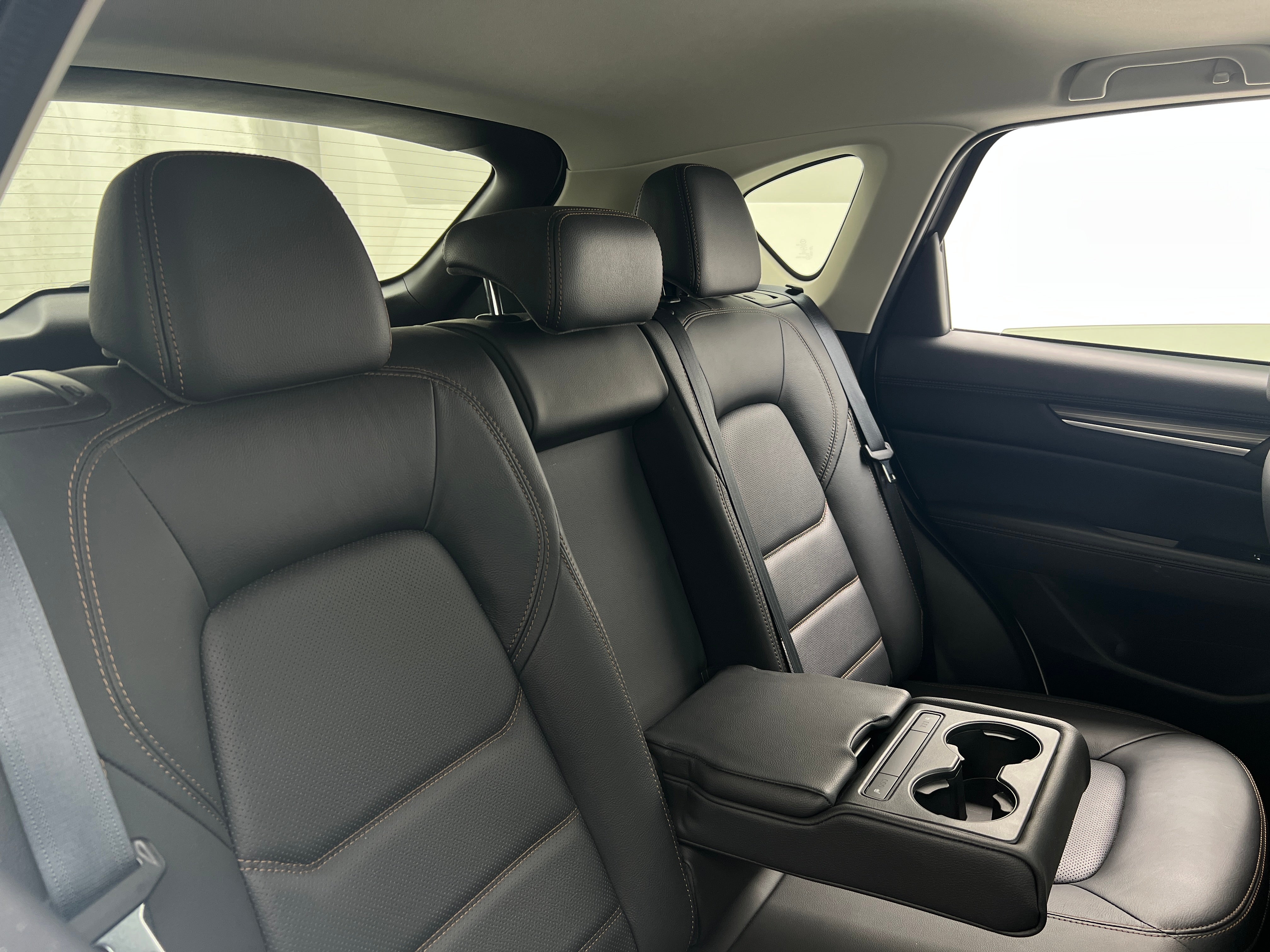 2023 Mazda CX-5 S Premium Plus 5
