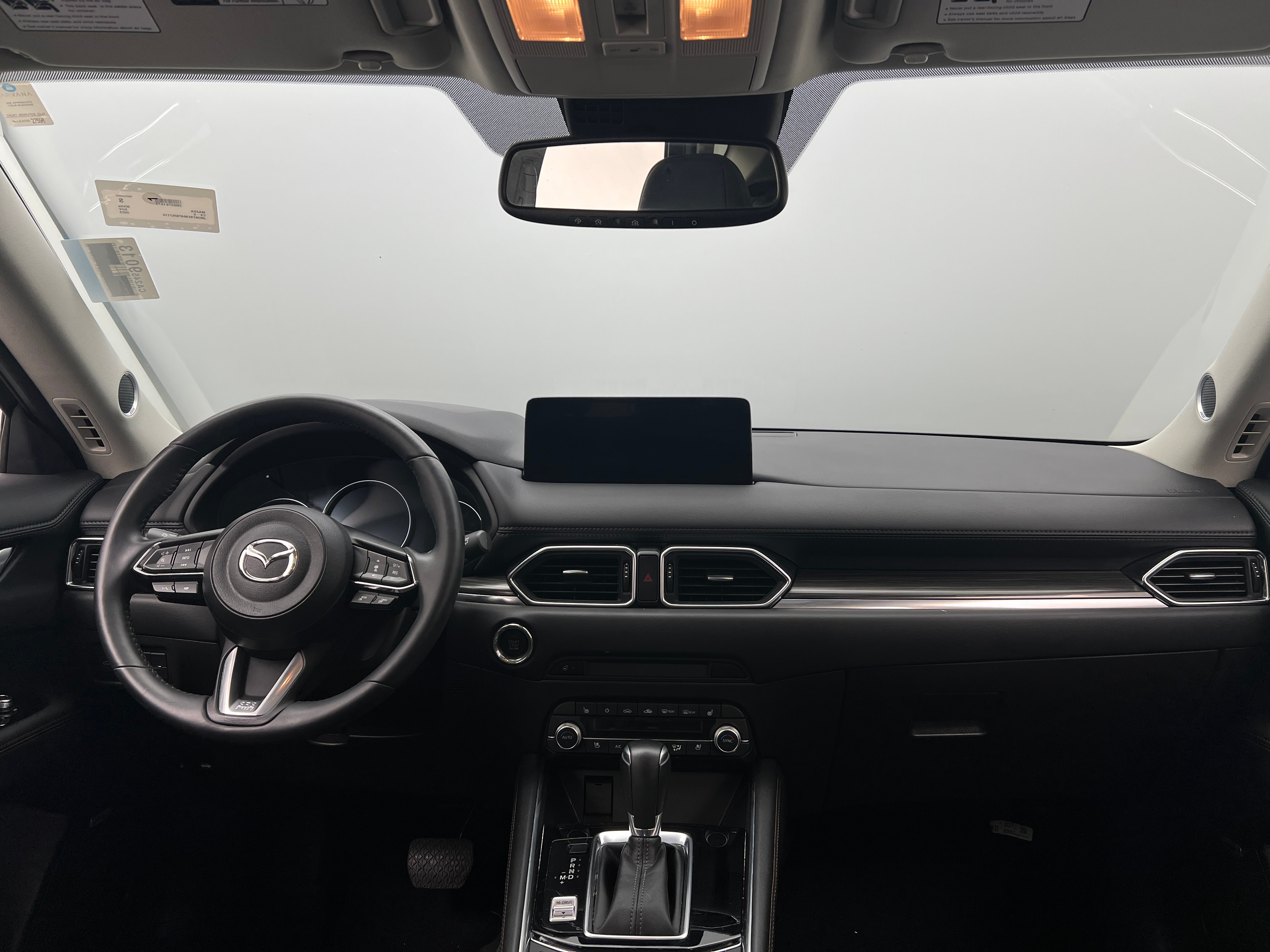 2023 Mazda CX-5 S Premium Plus 2