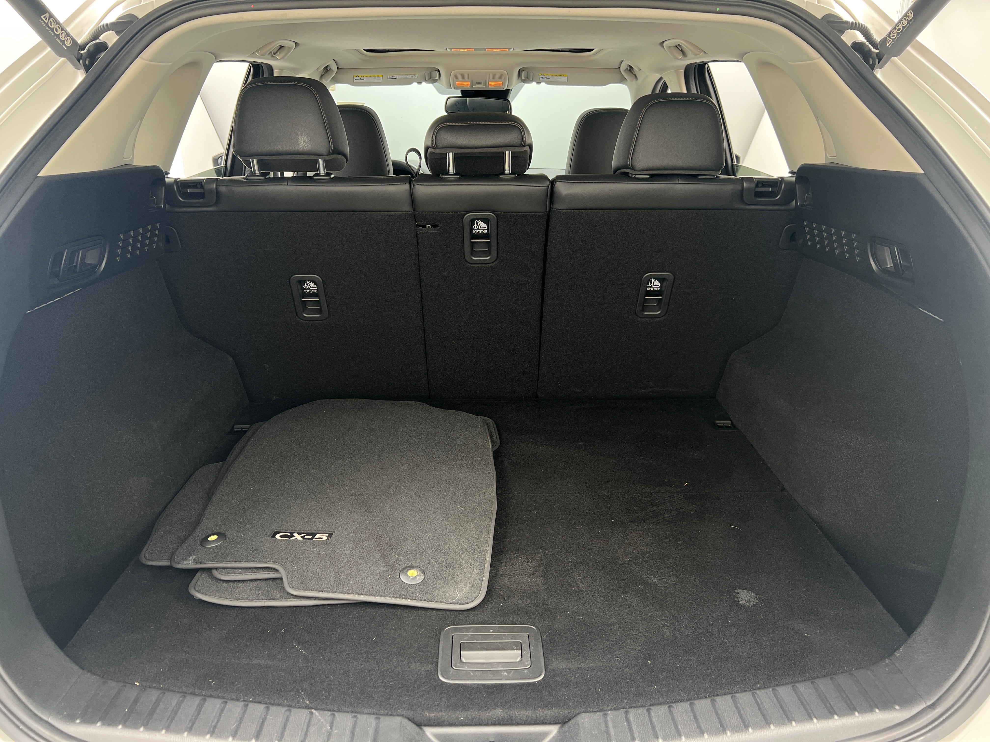 2023 Mazda CX-5 S Premium Plus 6