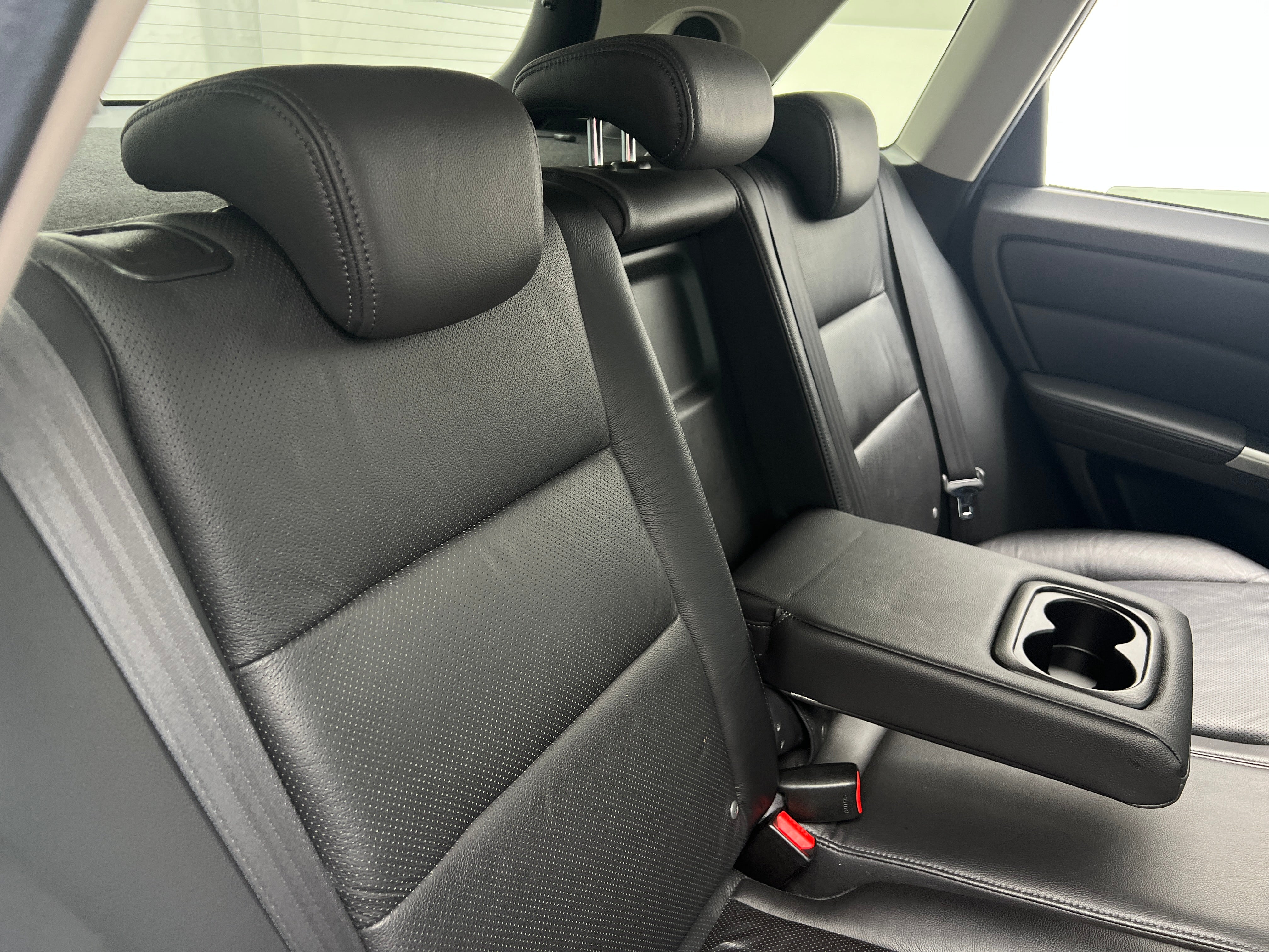 2011 Acura RDX Base 5