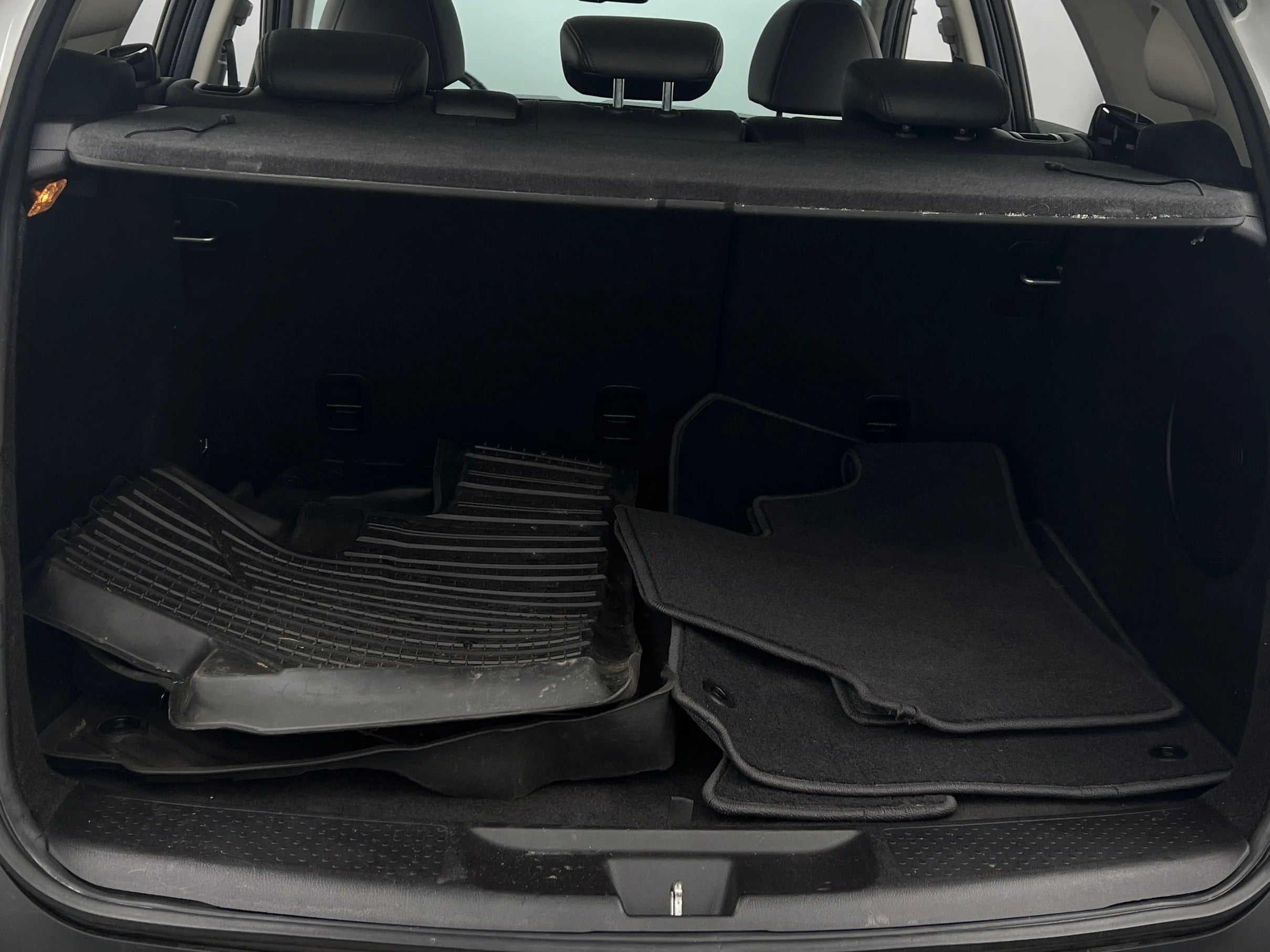 2011 Acura RDX Base 6